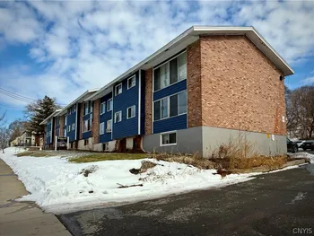 Property at 1312 Butternut Street, Syracuse, NY 13208