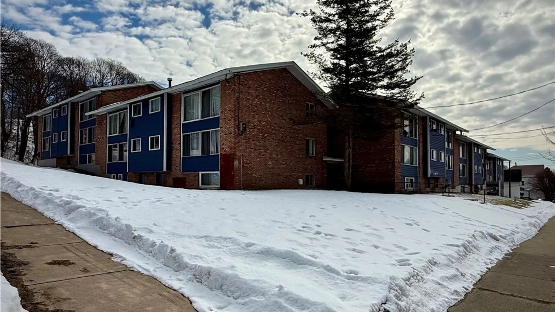 Property at 1312 Butternut Street, Syracuse, NY 13208 2