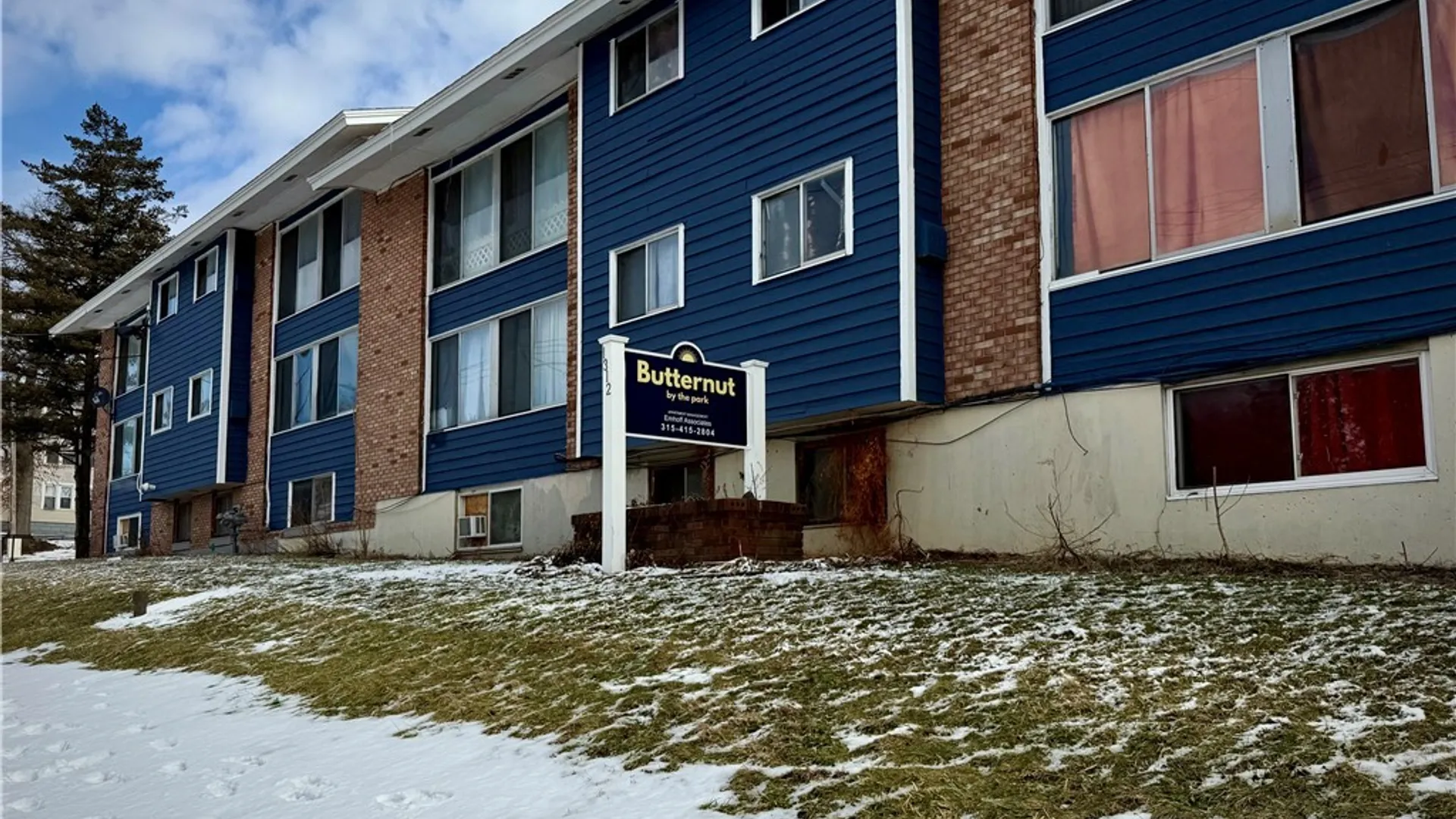 Property at 1312 Butternut Street, Syracuse, NY 13208 3