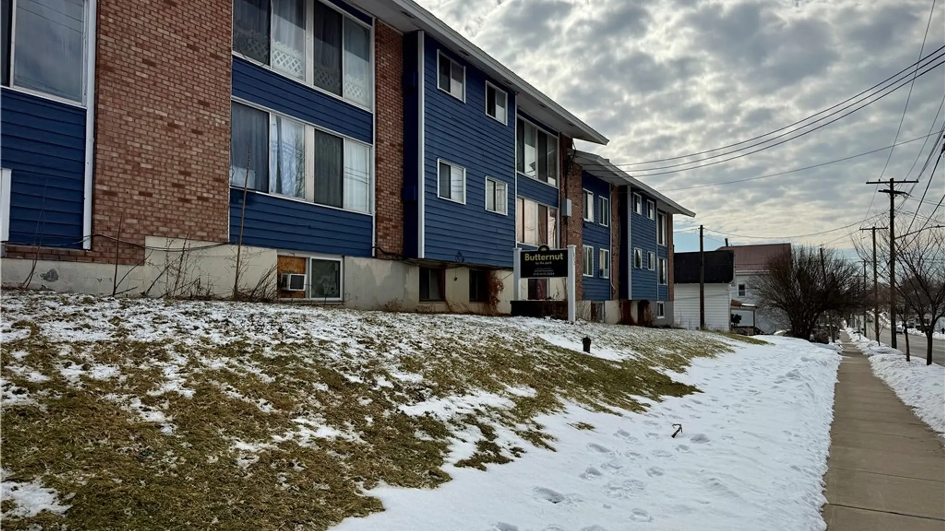 Property at 1312 Butternut Street, Syracuse, NY 13208 4