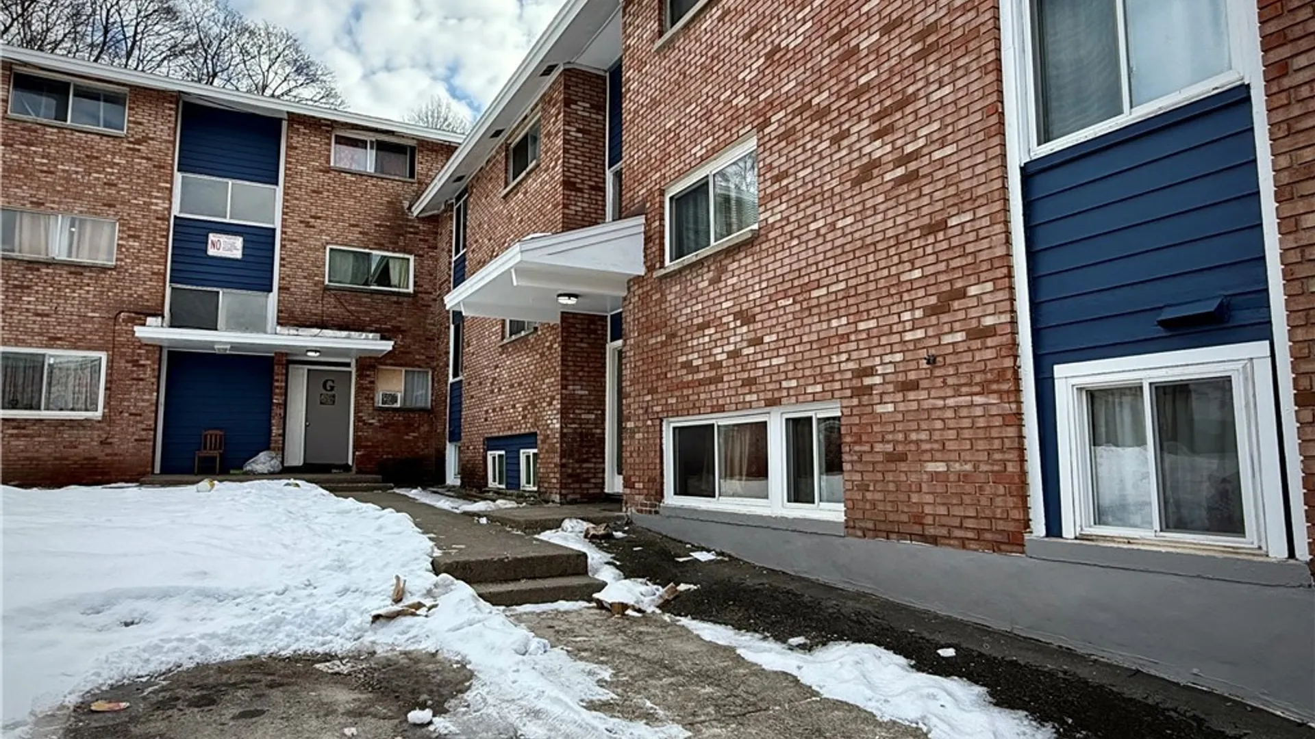 Property at 1312 Butternut Street, Syracuse, NY 13208 5