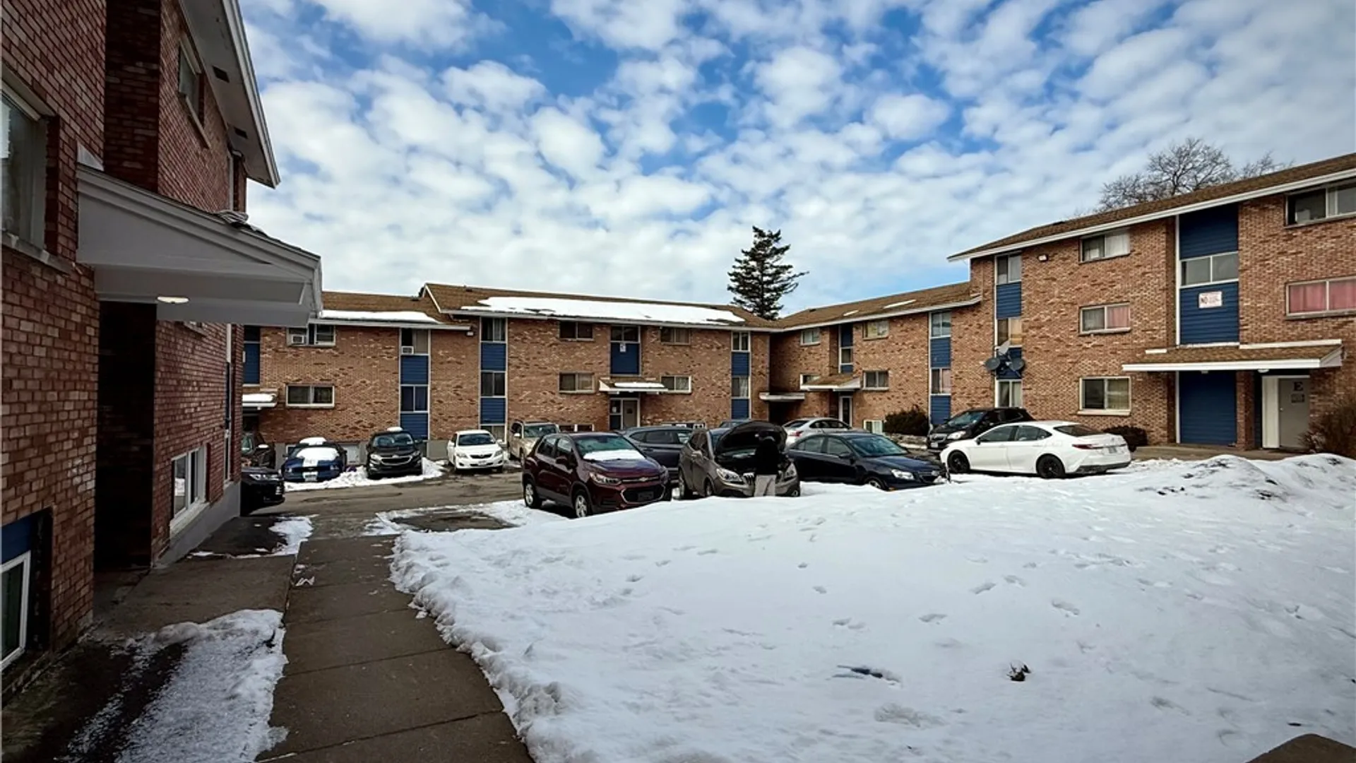 Property at 1312 Butternut Street, Syracuse, NY 13208 6