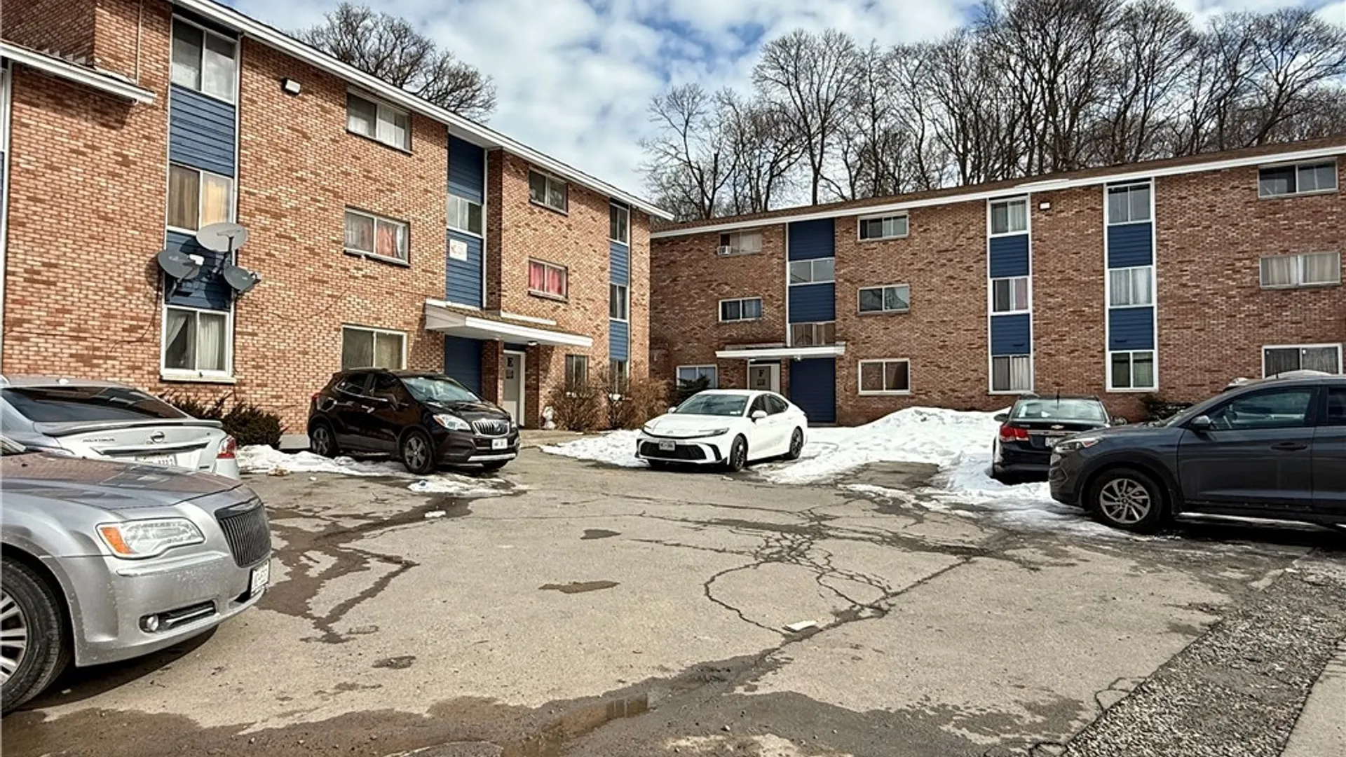 Property at 1312 Butternut Street, Syracuse, NY 13208 7