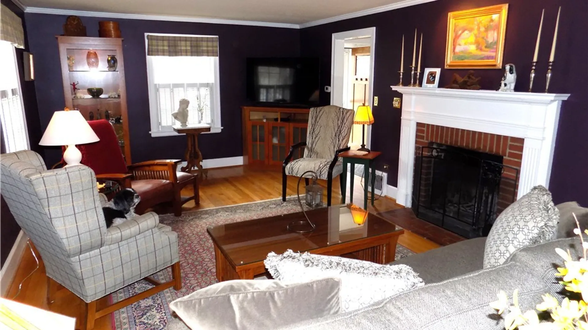 Property at 2868 Oneida Street, Paris, NY 13456 12