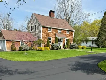 Property at 2868 Oneida Street, Paris, NY 13456