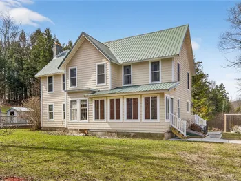 156 Gulf Hill Road, Dryden, NY 13045