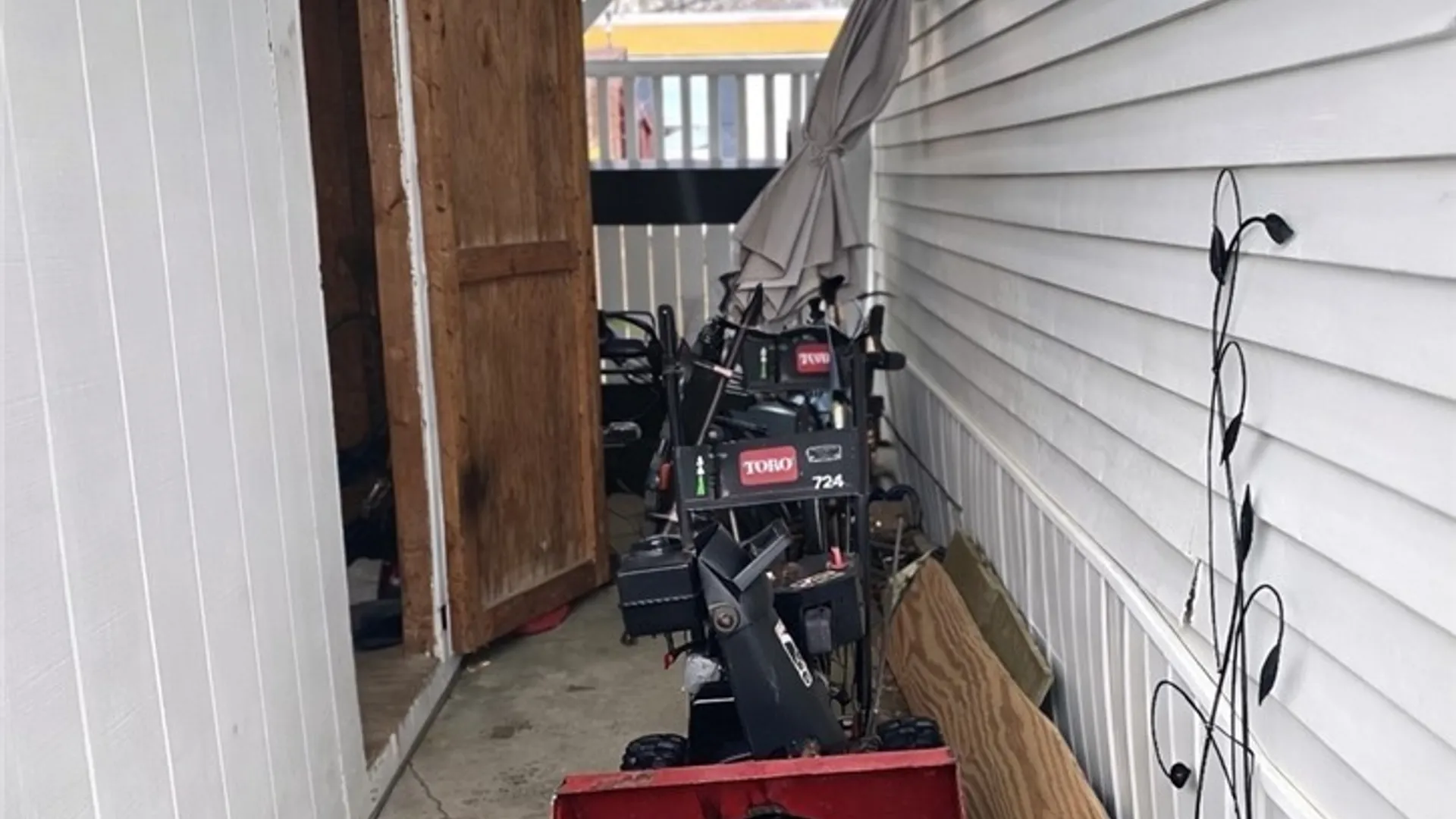 Property at 81 Oak Street, Alden, NY 14004 18