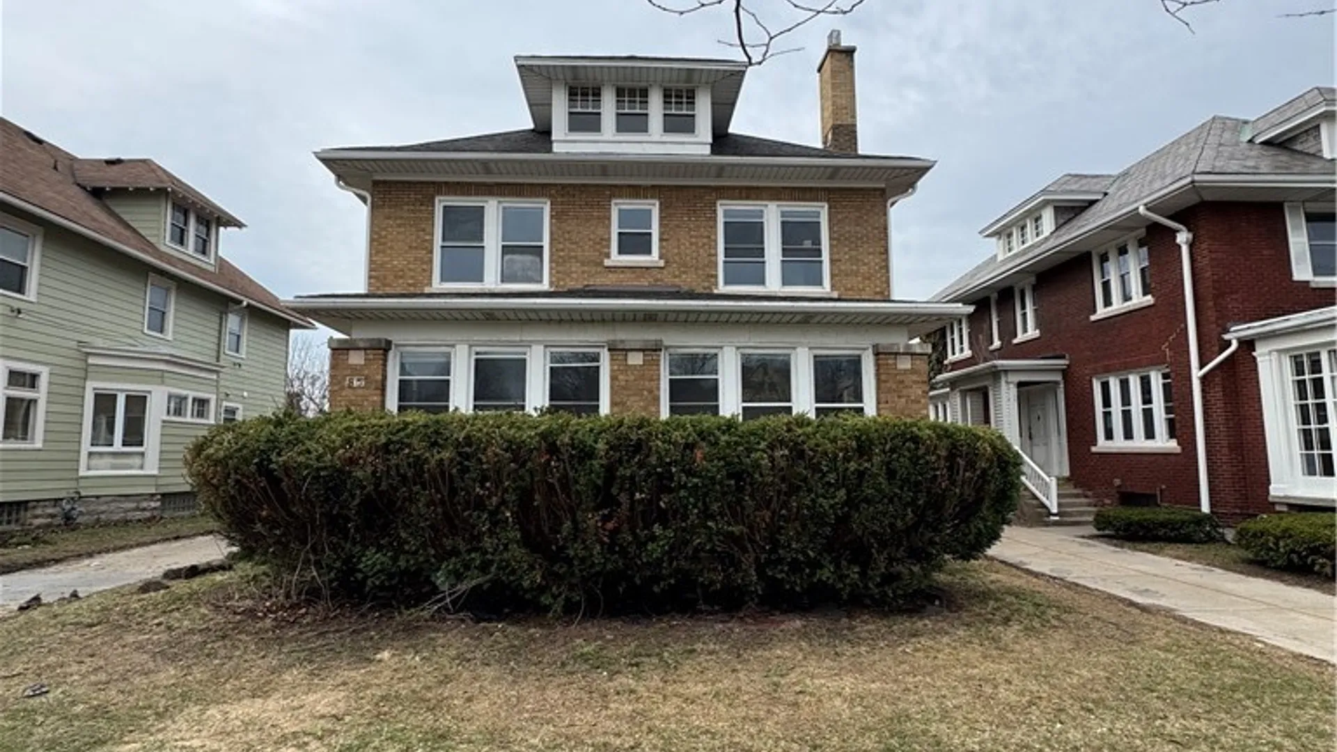 Property at 85 Humboldt Parkway, Buffalo, NY 14214 2