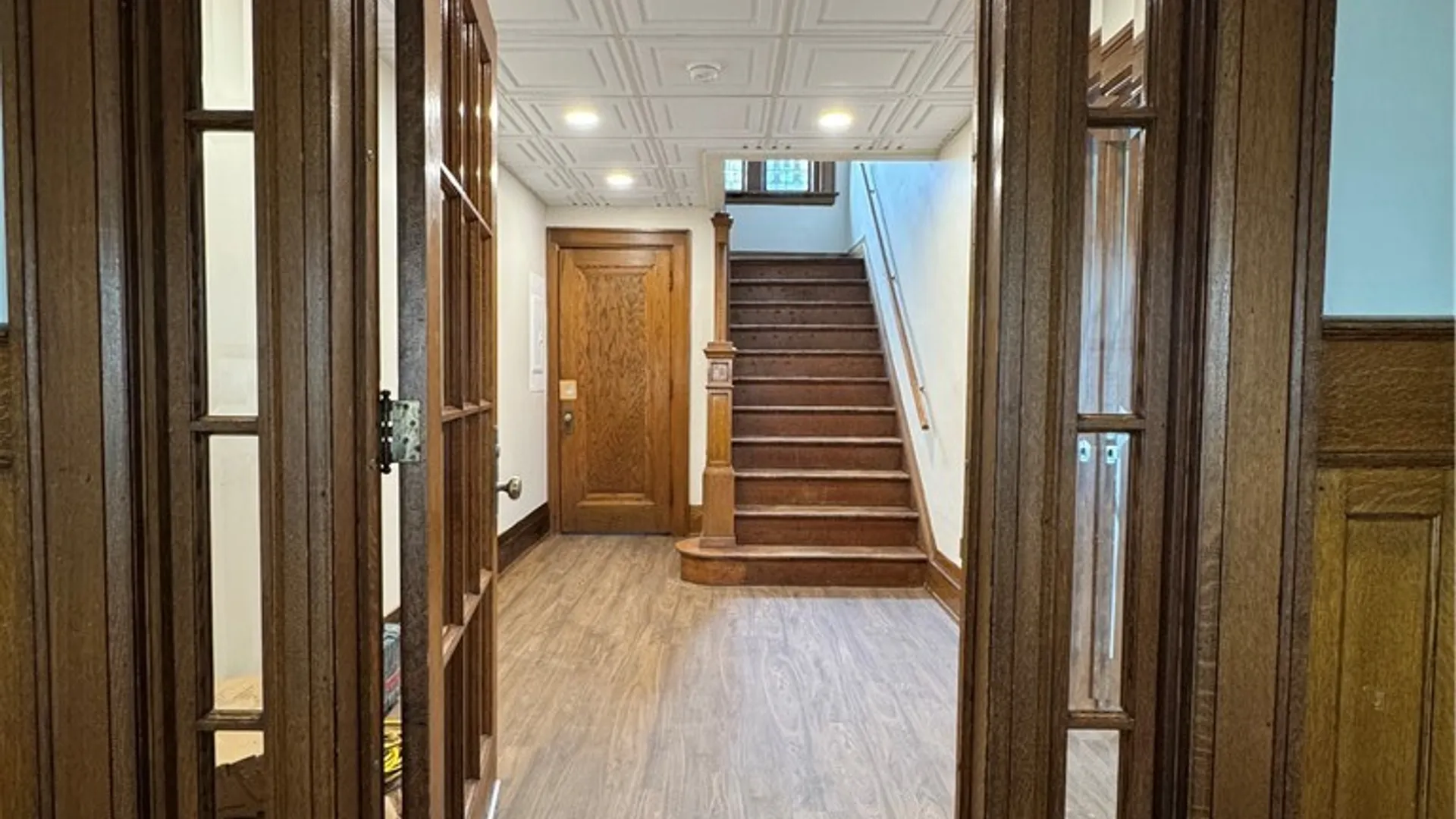 Property at 85 Humboldt Parkway, Buffalo, NY 14214 3