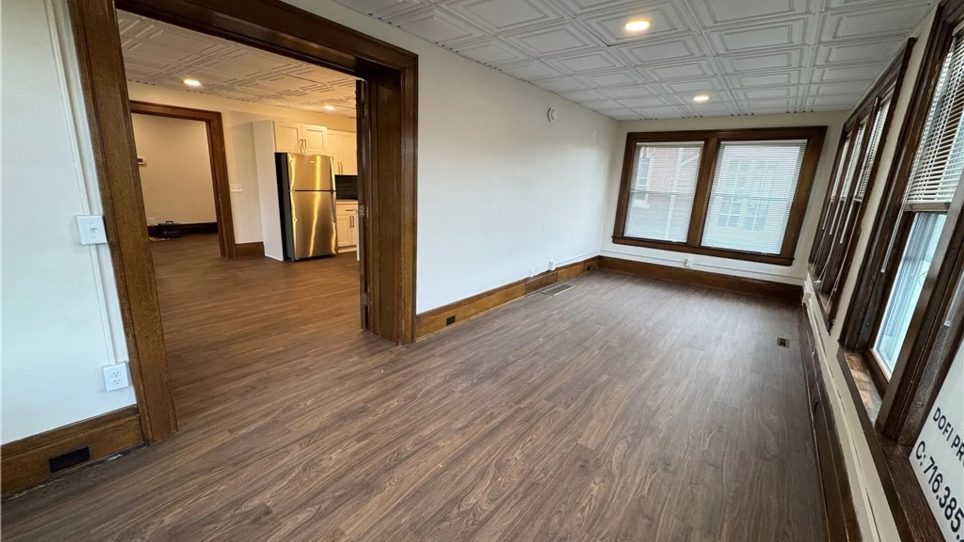 Property at 85 Humboldt Parkway, Buffalo, NY 14214 6