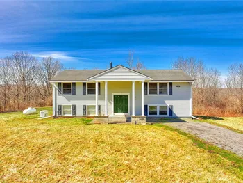 Property at 4174 Allens Hill Road, Richmond, NY 14471