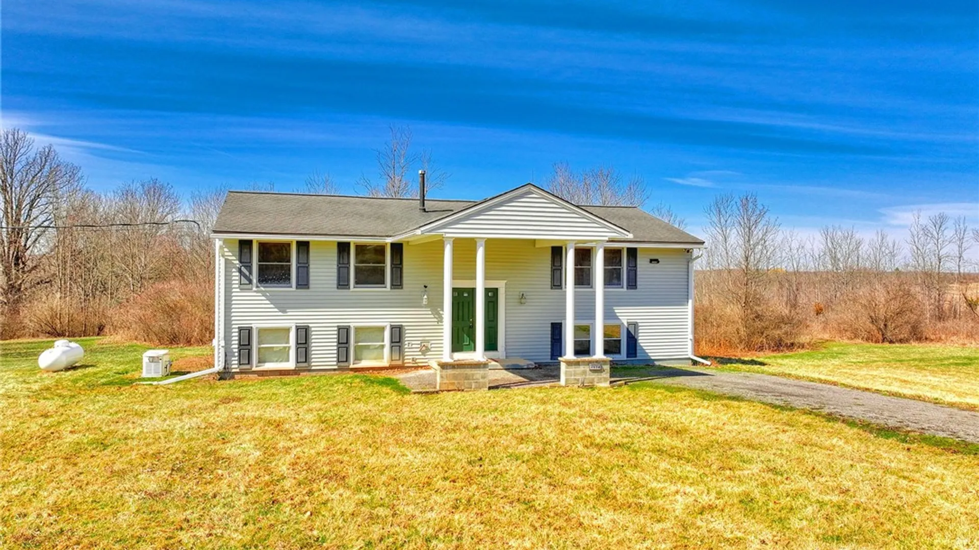 Property at 4174 Allens Hill Road, Richmond, NY 14471 2