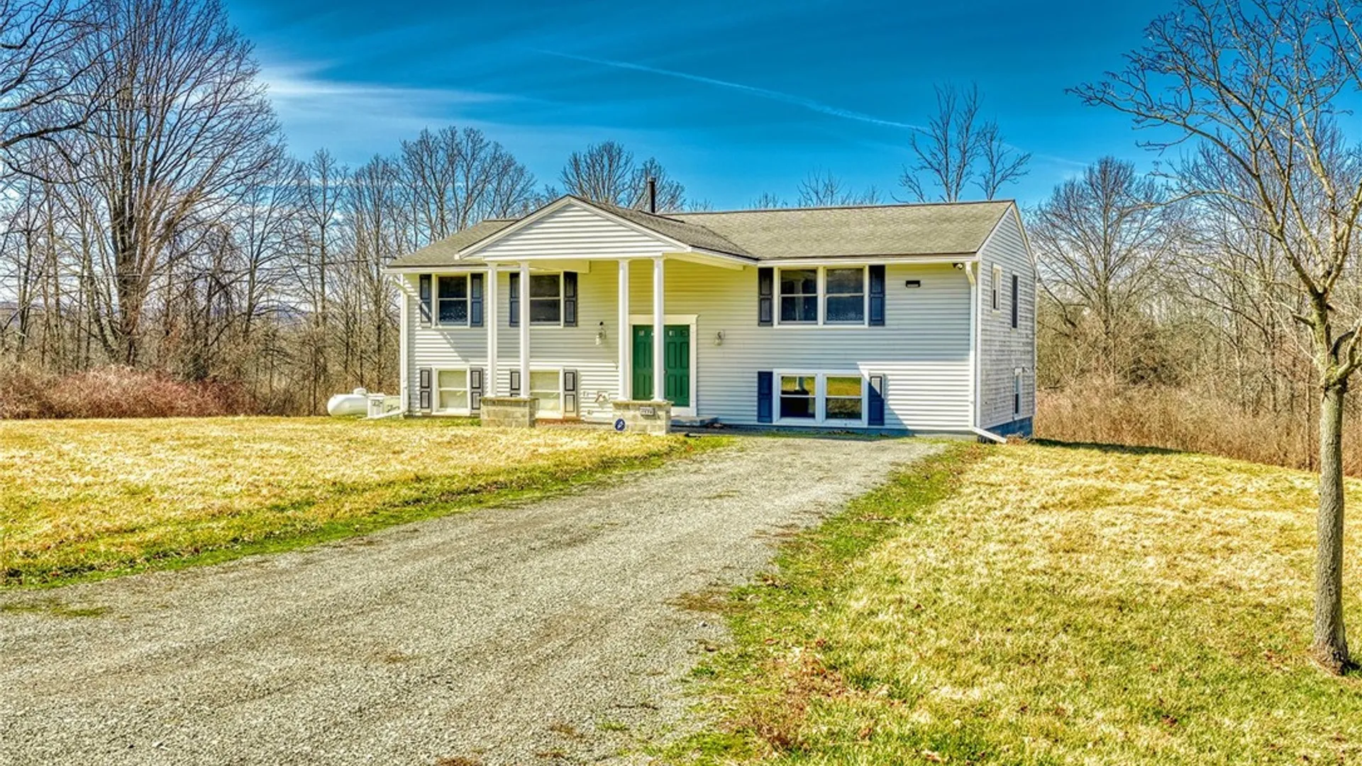 Property at 4174 Allens Hill Road, Richmond, NY 14471 3