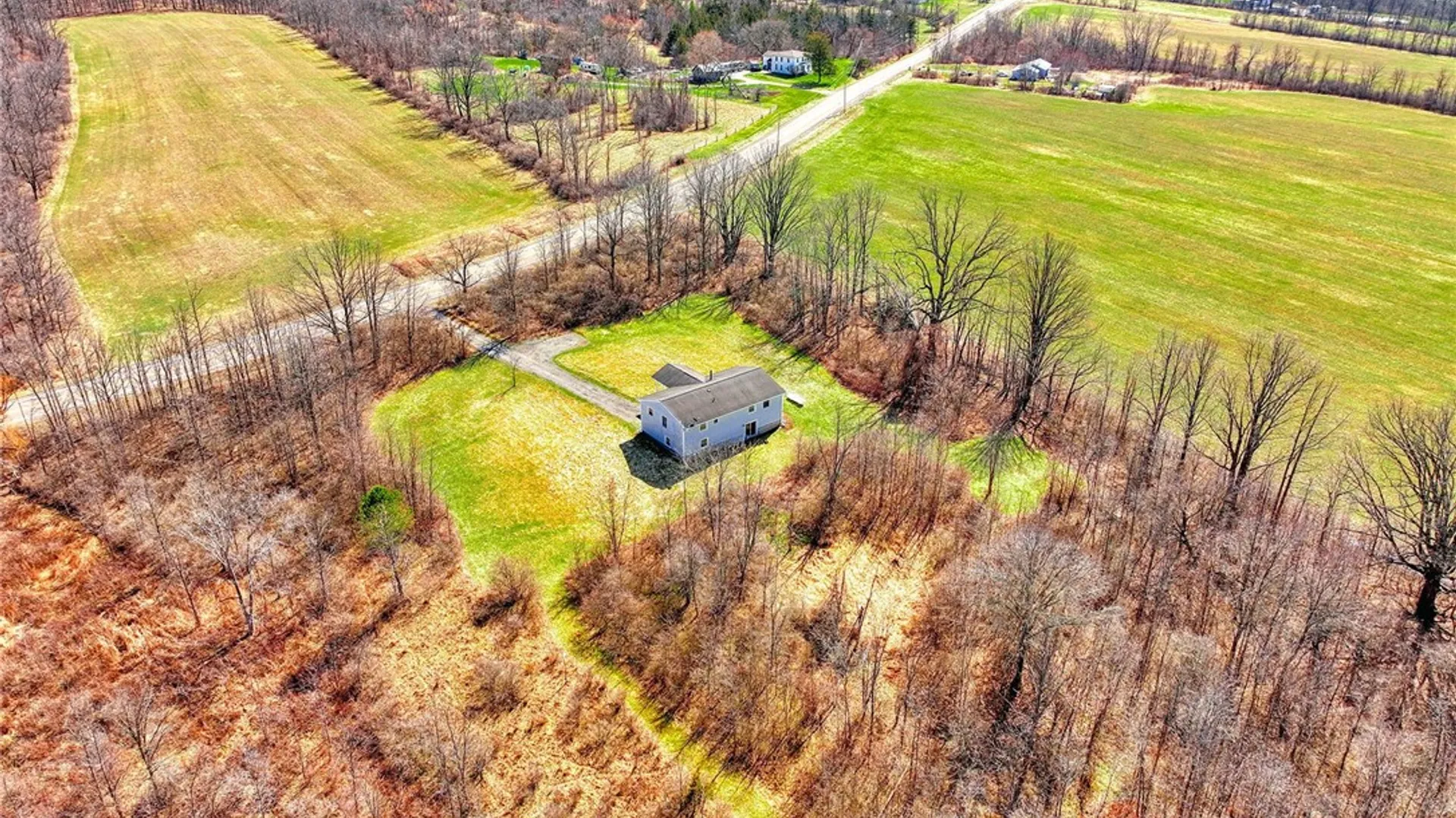 Property at 4174 Allens Hill Road, Richmond, NY 14471 50