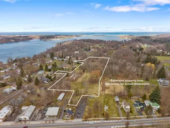 Property at 14492 Lake Street, Sterling, NY 13156