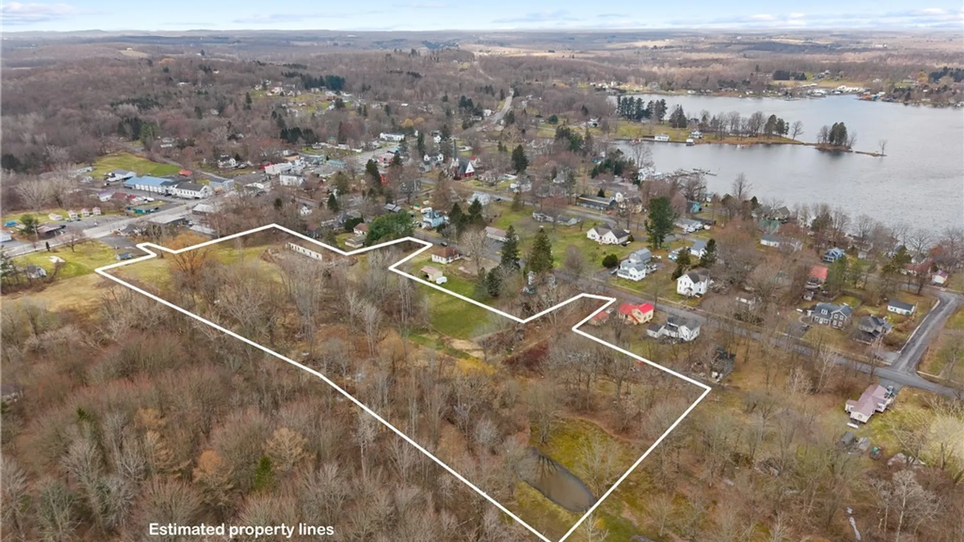 Property at 14492 Lake Street, Sterling, NY 13156 2