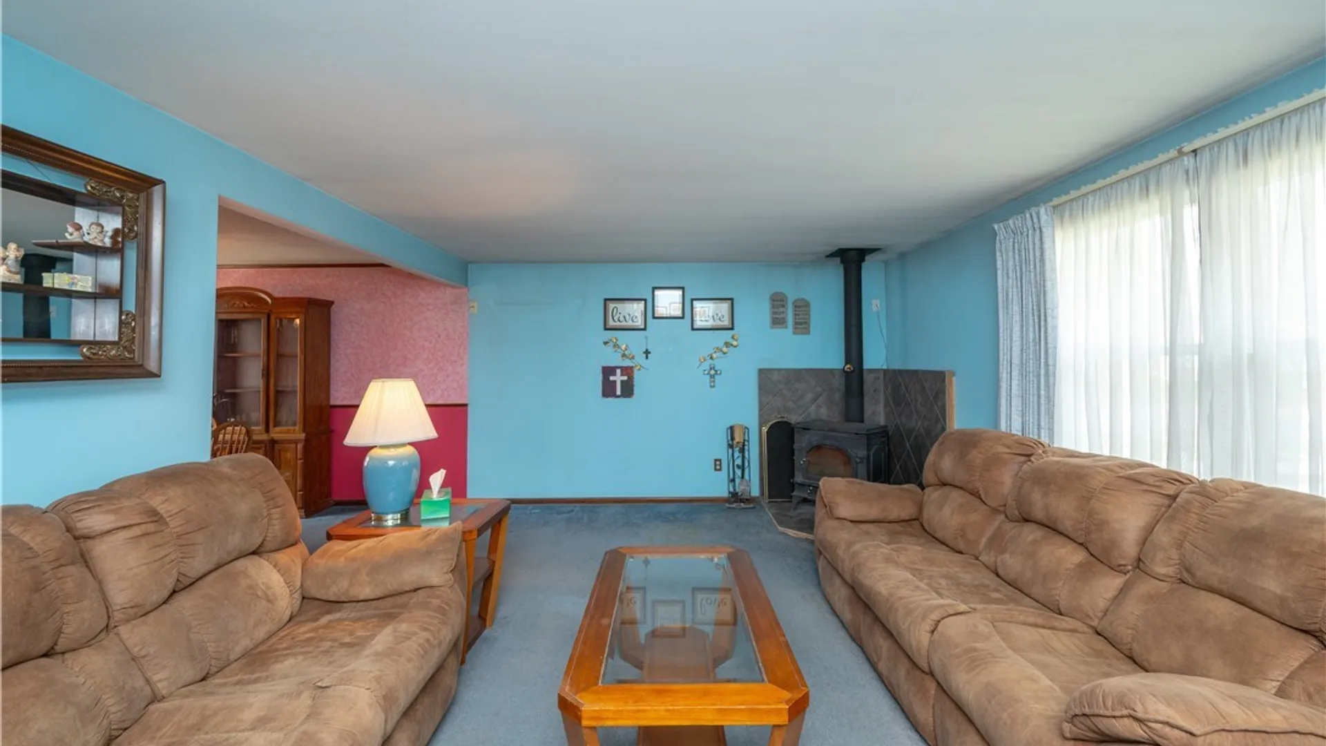 Property at 183 Bucyrus Drive, Amherst, NY 14228 12