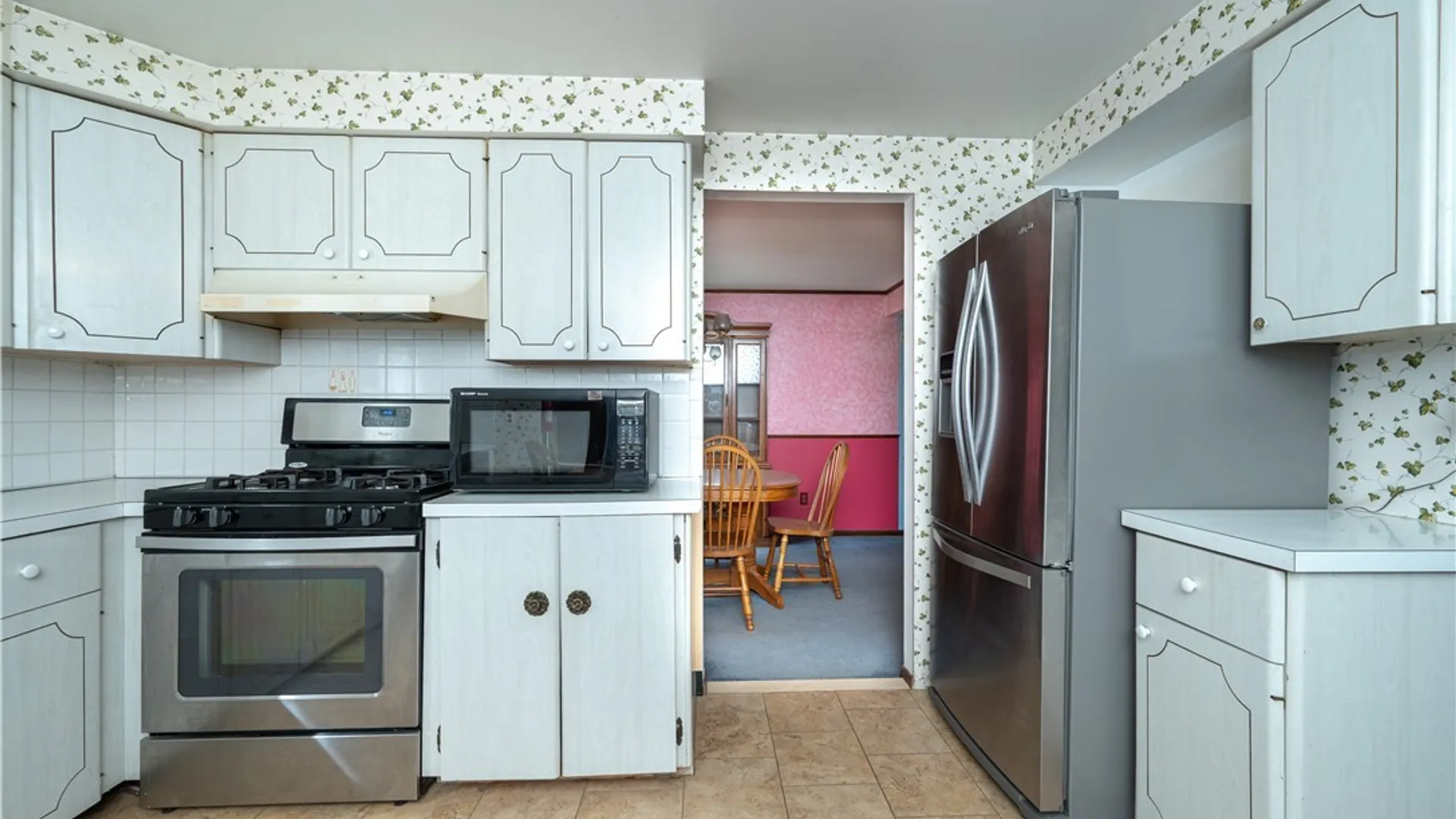Property at 183 Bucyrus Drive, Amherst, NY 14228 19