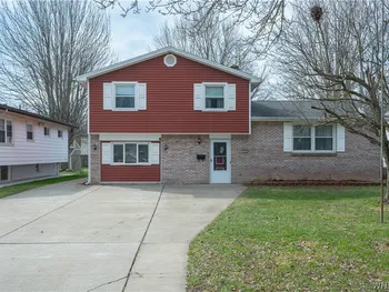 Property at 183 Bucyrus Drive, Amherst, NY 14228