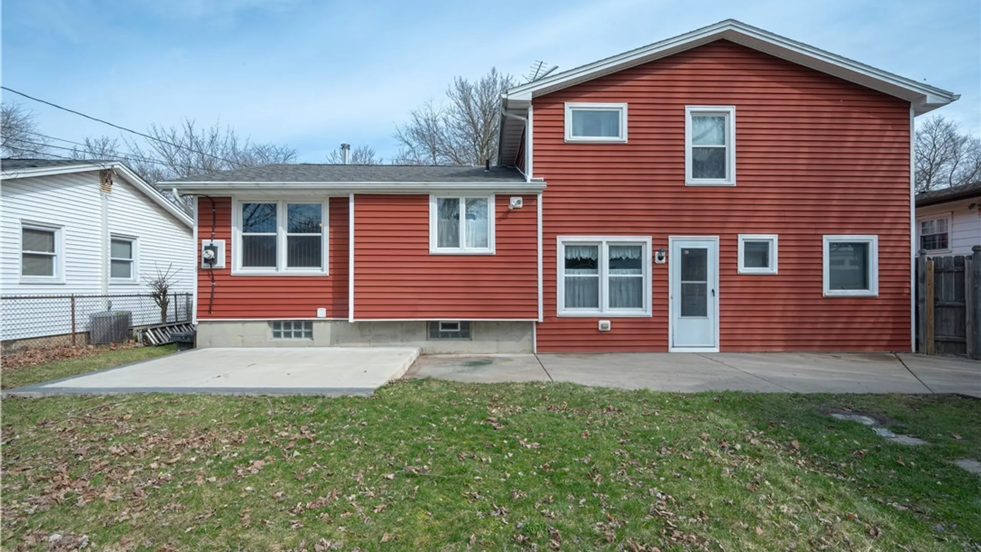 Property at 183 Bucyrus Drive, Amherst, NY 14228 4