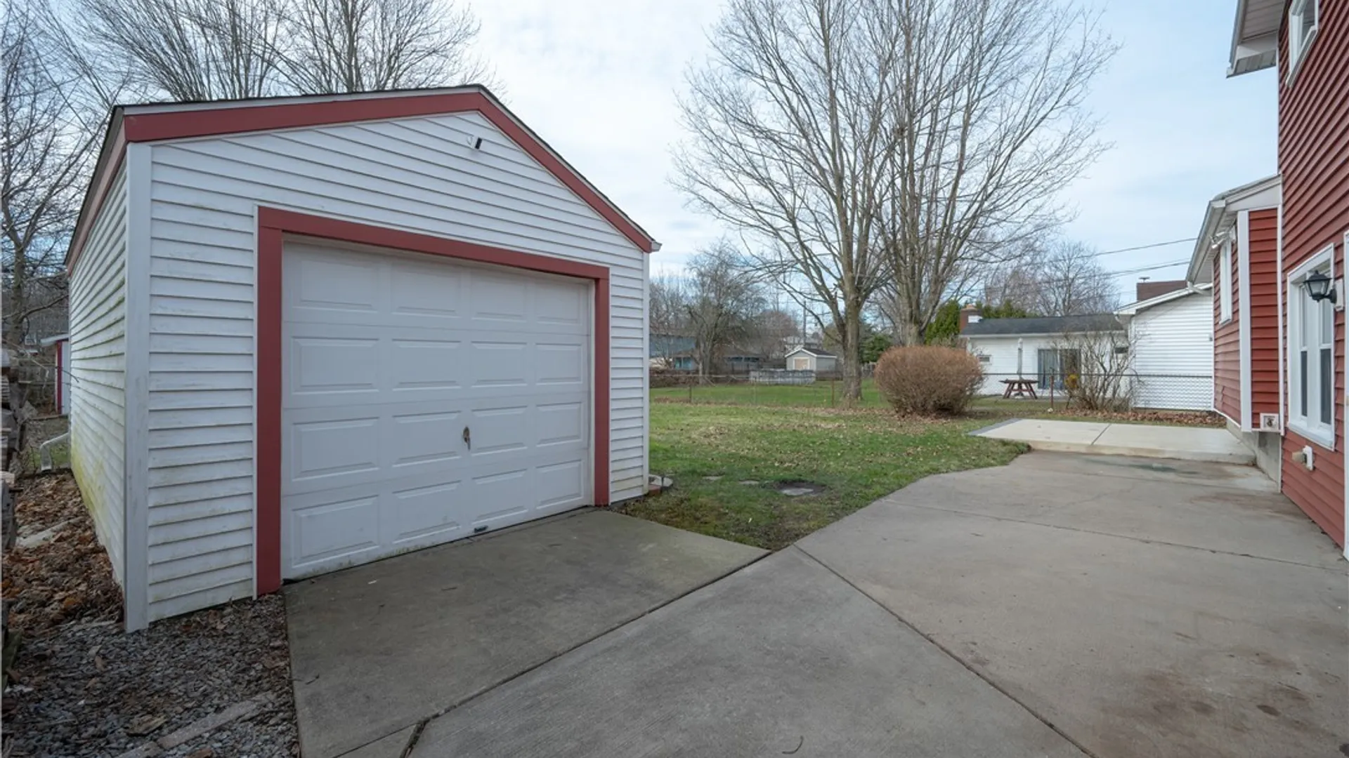 Property at 183 Bucyrus Drive, Amherst, NY 14228 5
