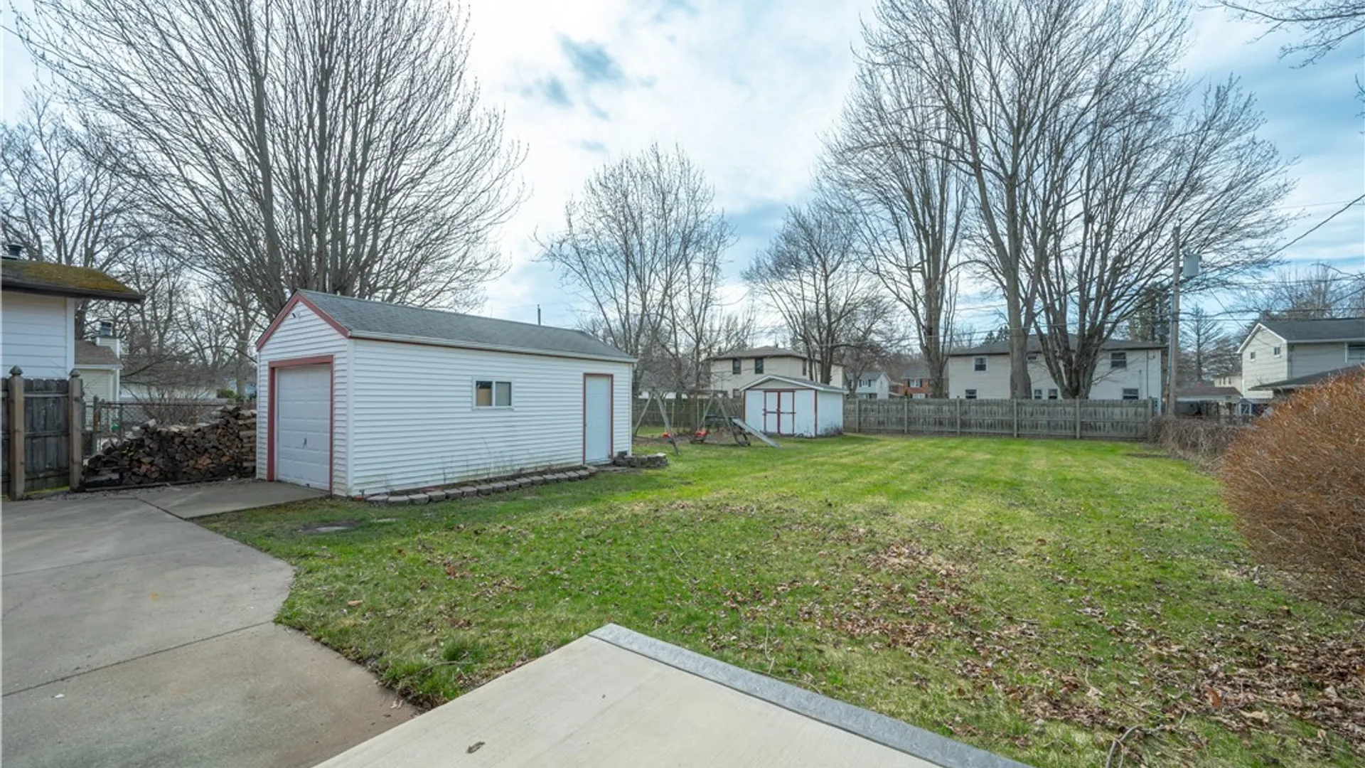 Property at 183 Bucyrus Drive, Amherst, NY 14228 6