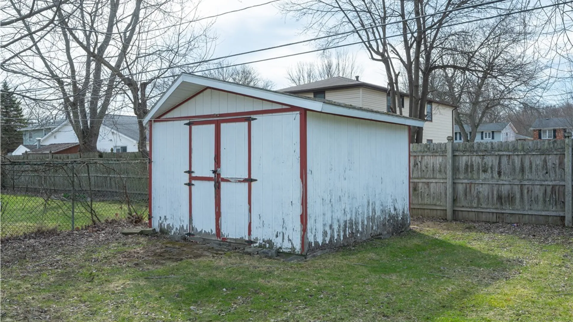 Property at 183 Bucyrus Drive, Amherst, NY 14228 8