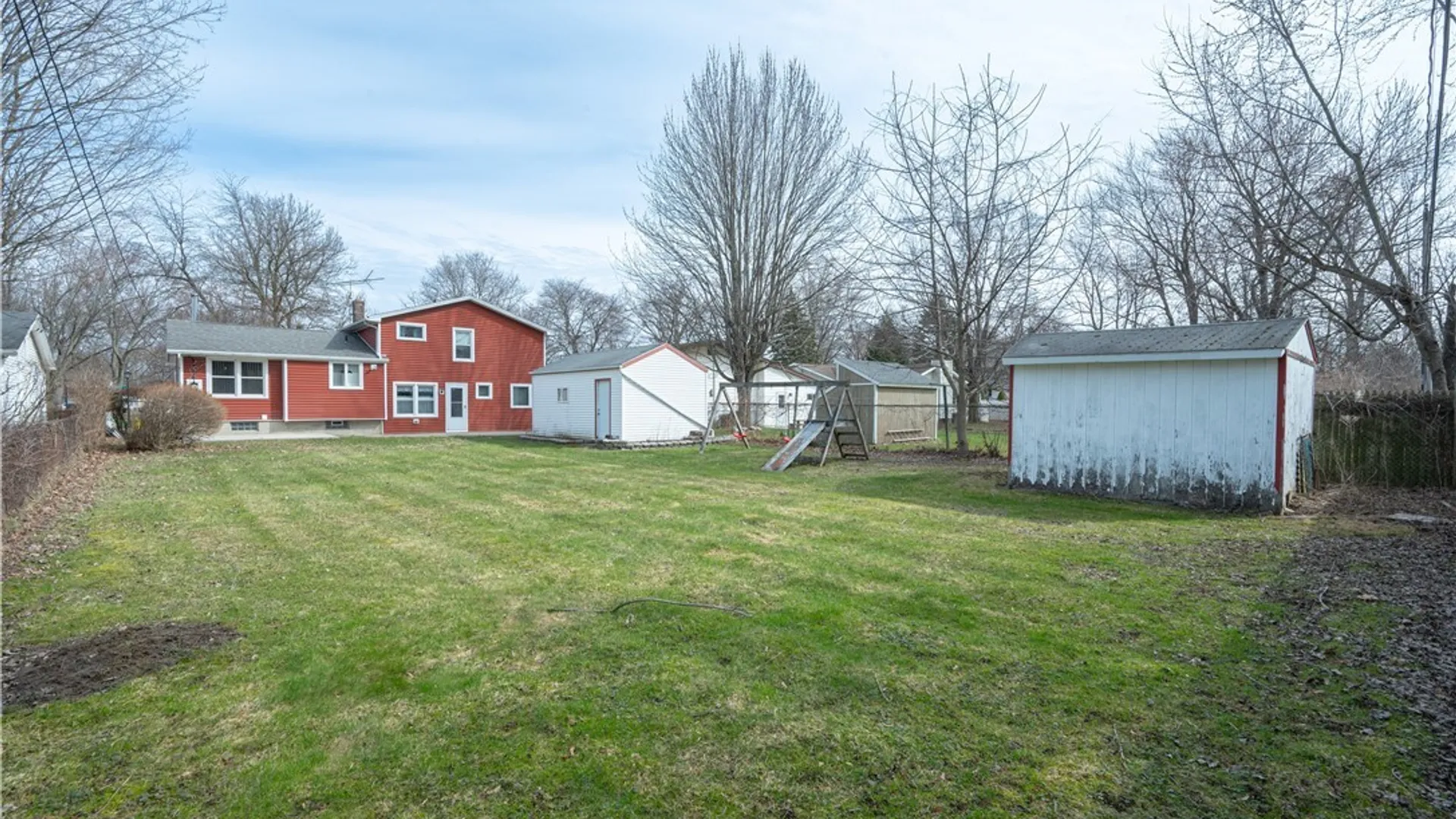 Property at 183 Bucyrus Drive, Amherst, NY 14228 9
