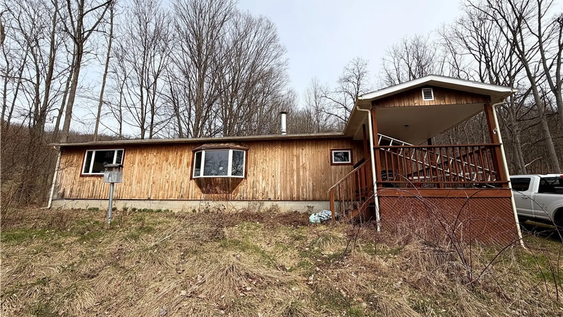 Property at 7731 N Main Street, Springwater, NY 14560 10