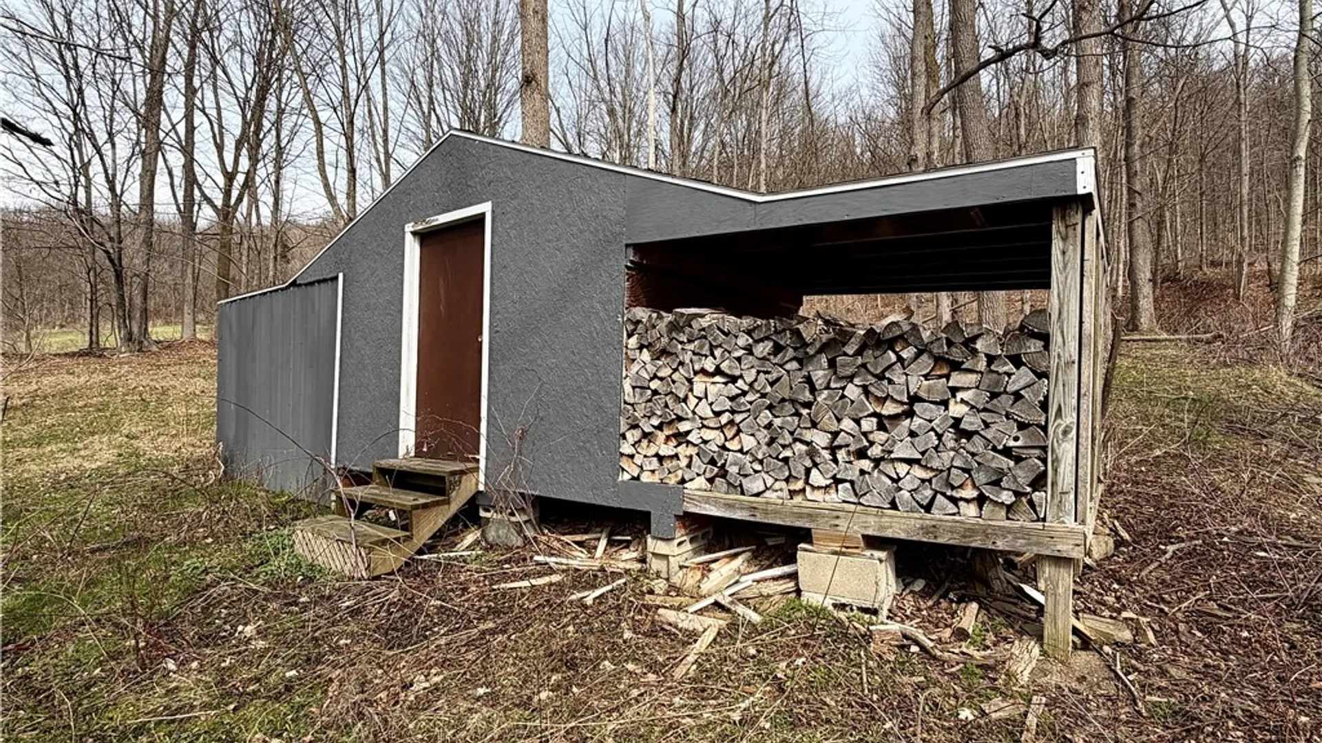 Property at 7731 N Main Street, Springwater, NY 14560 12