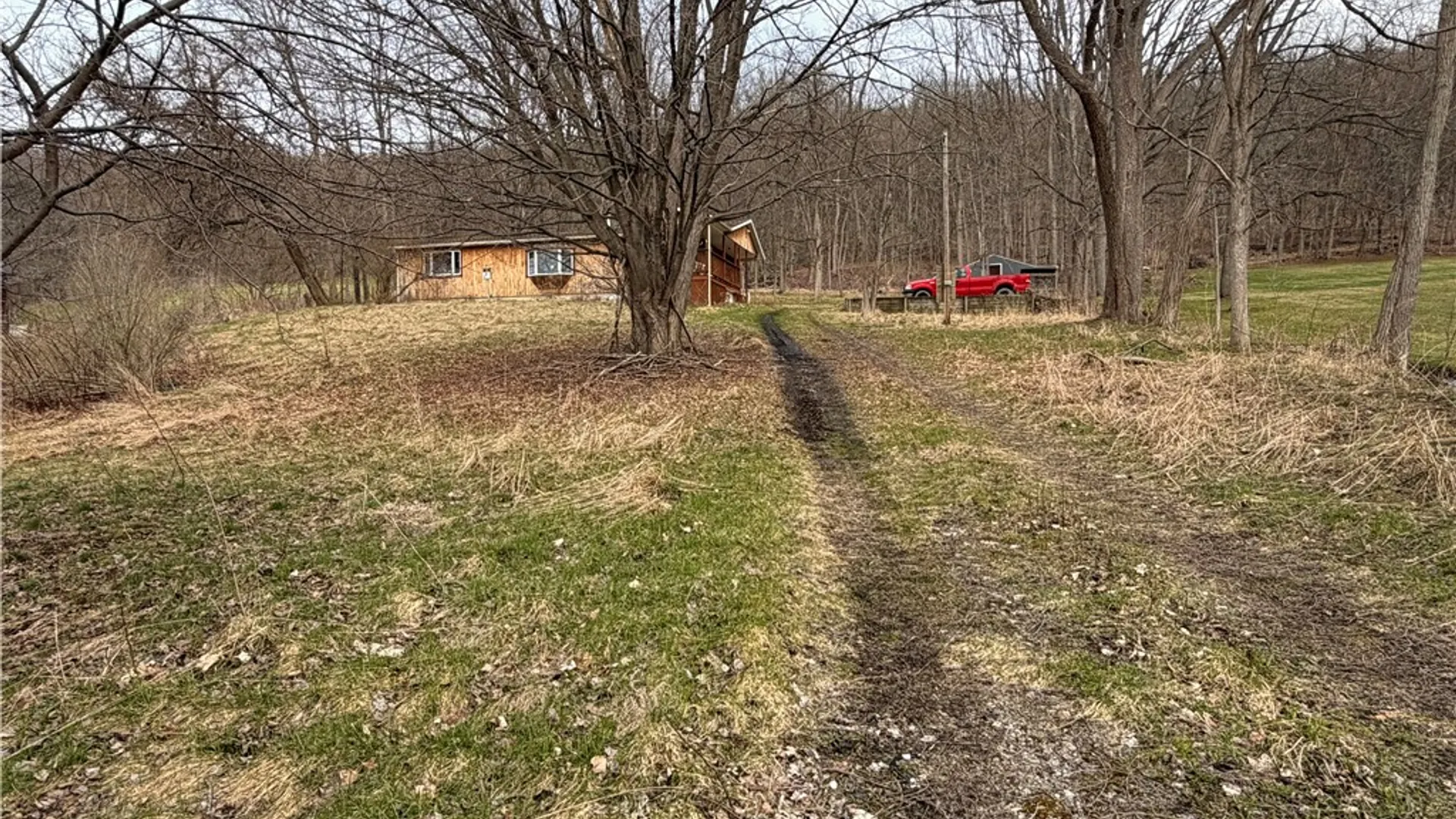 Property at 7731 N Main Street, Springwater, NY 14560 13