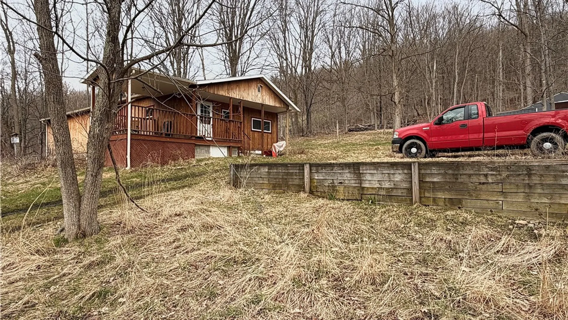 Property at 7731 N Main Street, Springwater, NY 14560 3