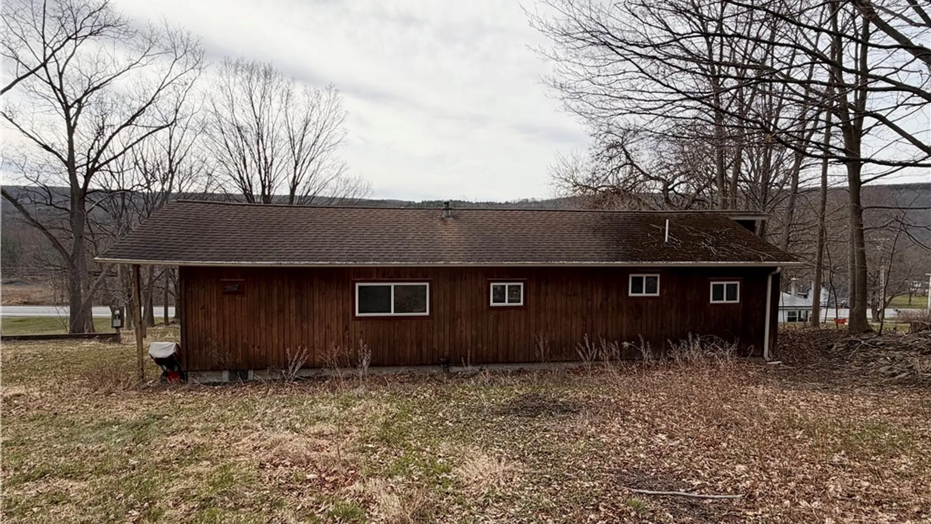 Property at 7731 N Main Street, Springwater, NY 14560 5