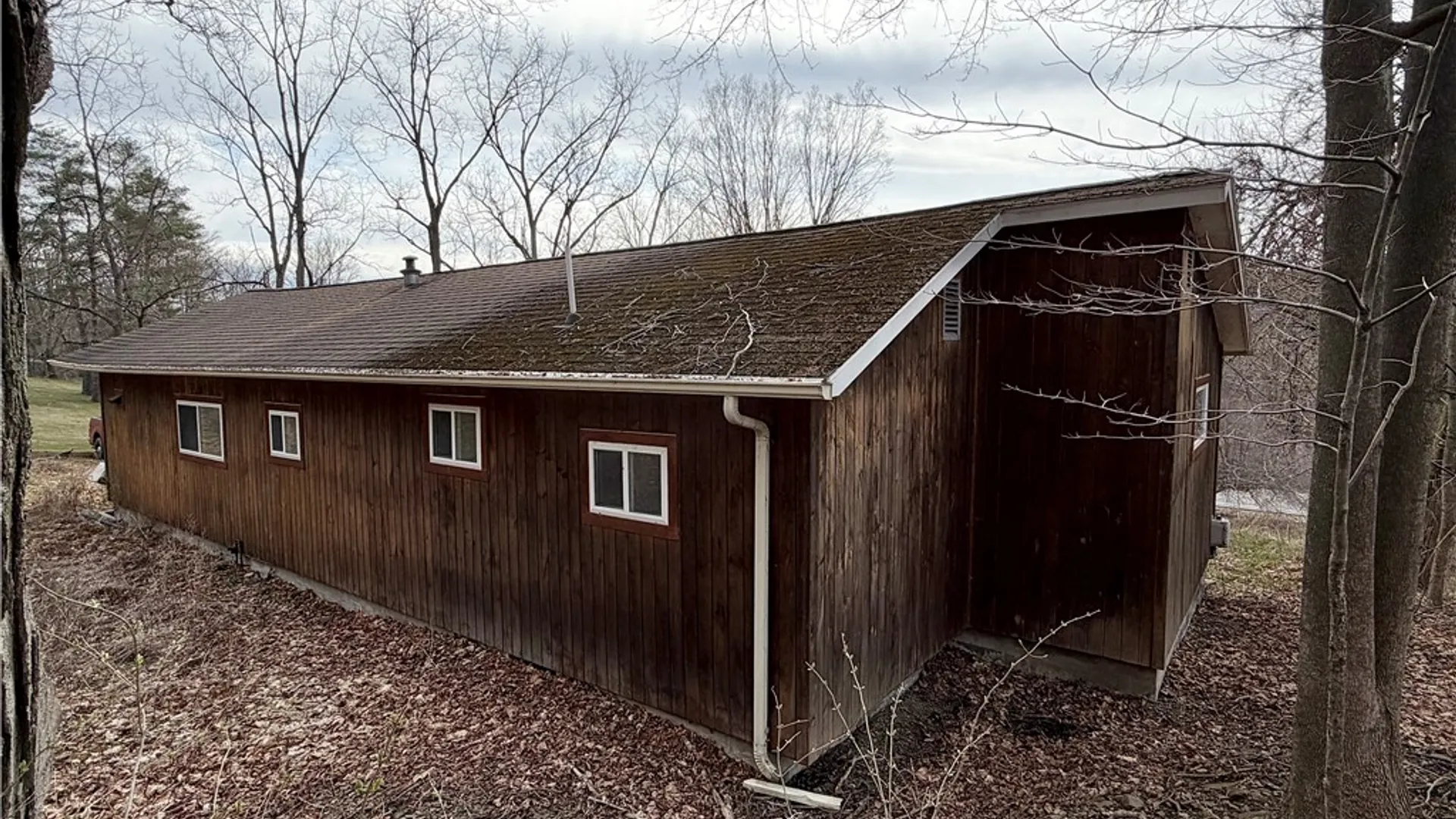 Property at 7731 N Main Street, Springwater, NY 14560 6