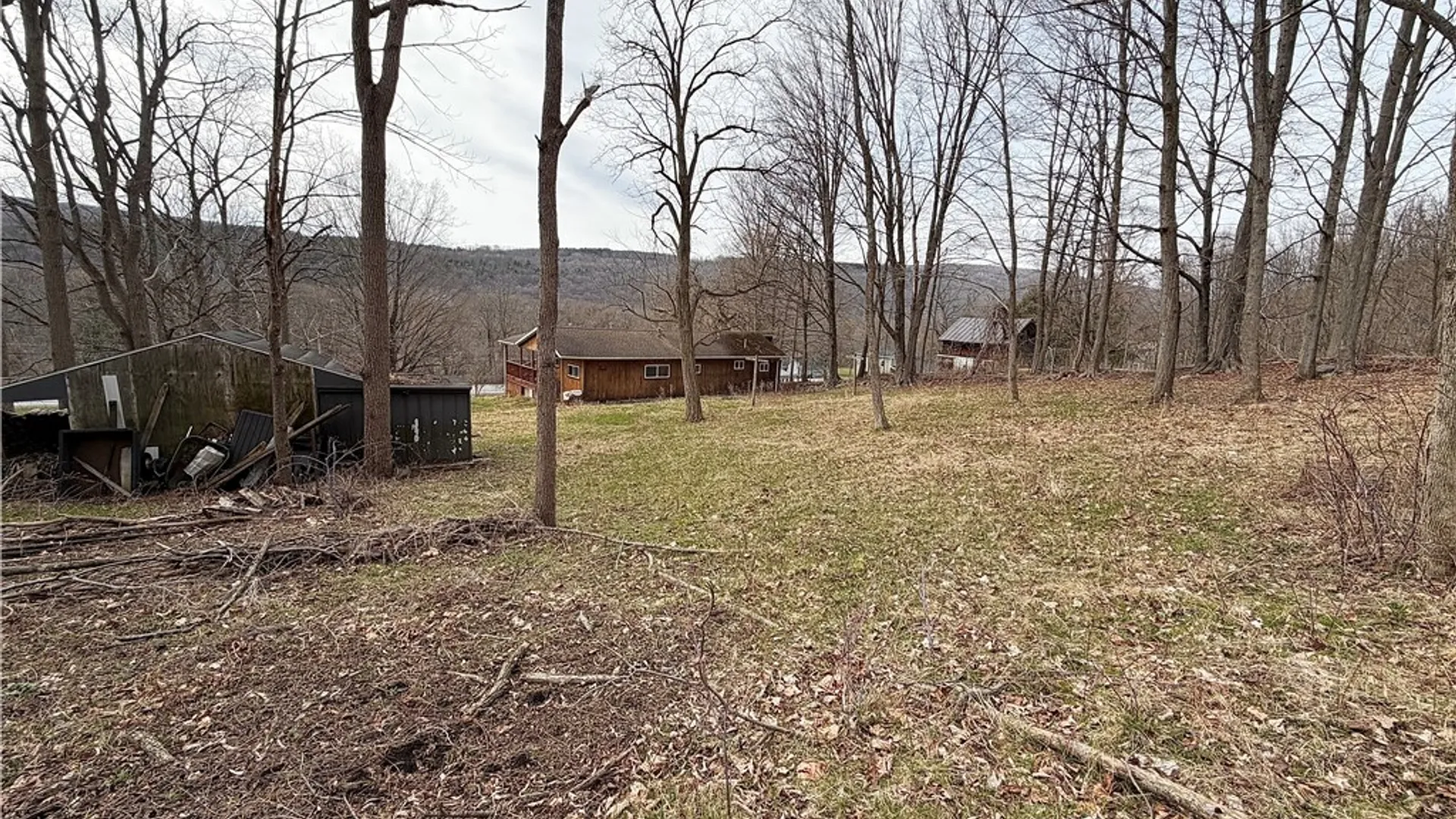 Property at 7731 N Main Street, Springwater, NY 14560 7