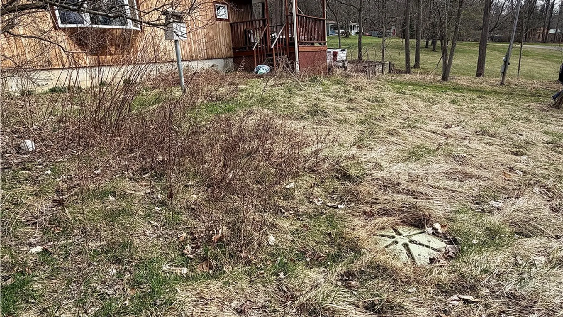 Property at 7731 N Main Street, Springwater, NY 14560 9