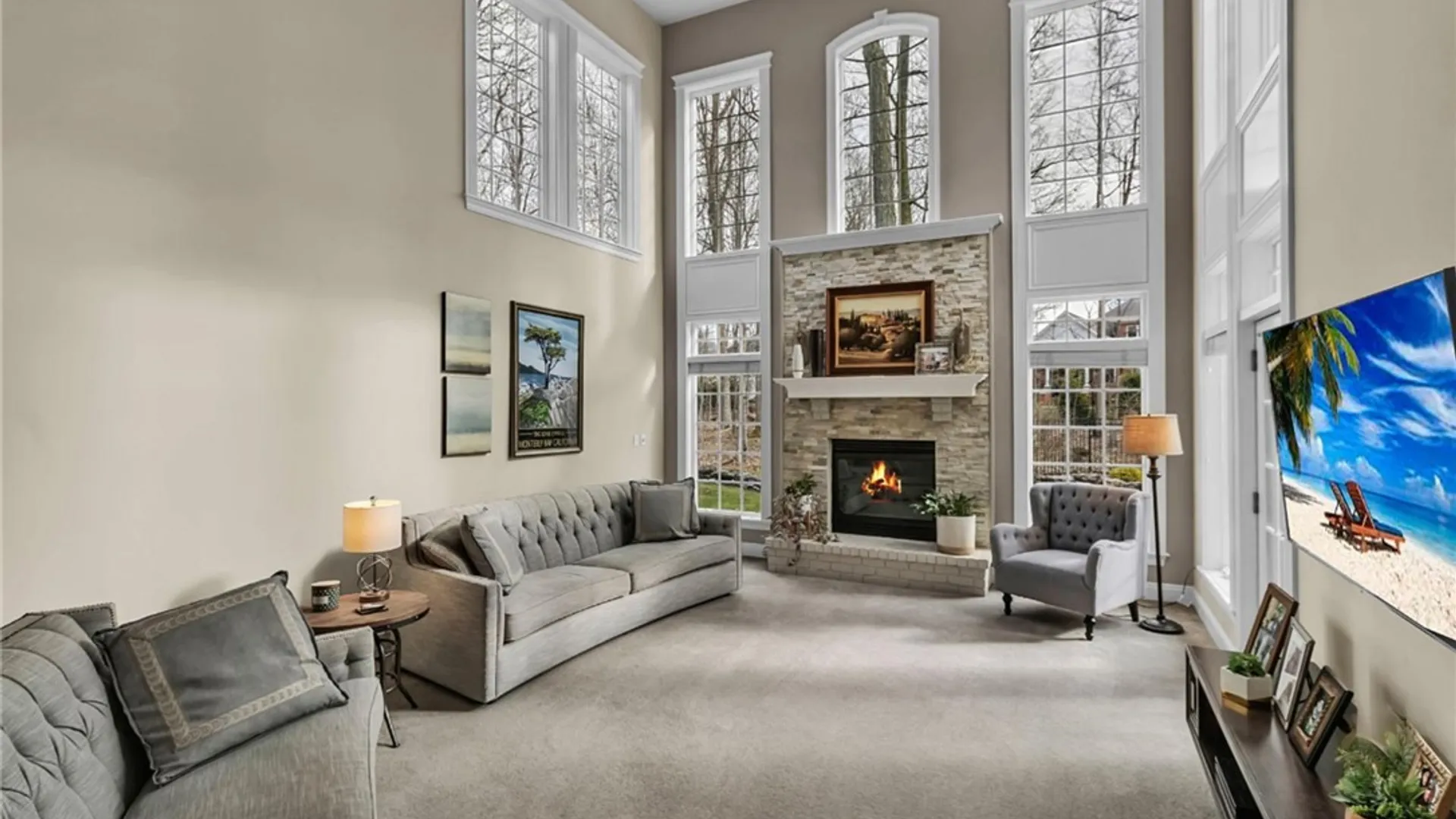 Property at 5027 Rockledge Drive, Clarence, NY 14031 15