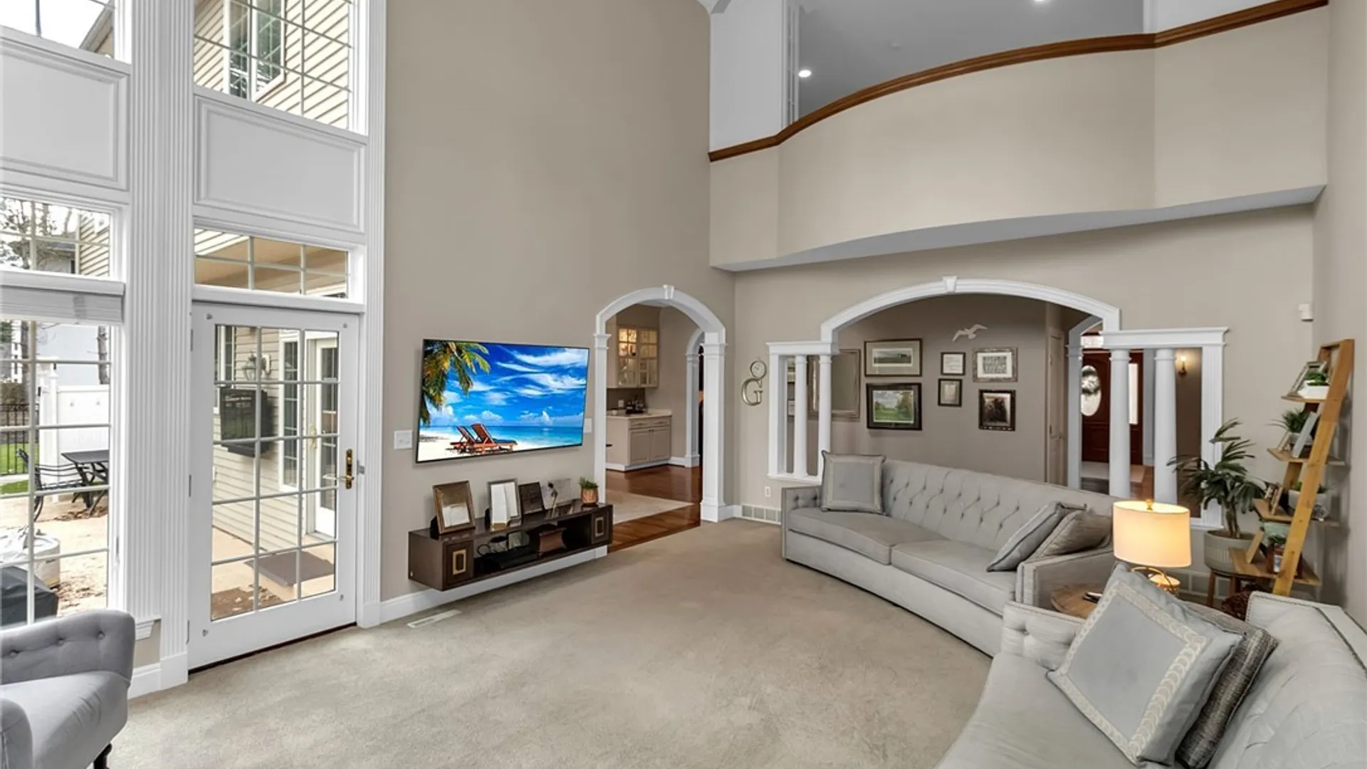 Property at 5027 Rockledge Drive, Clarence, NY 14031 16