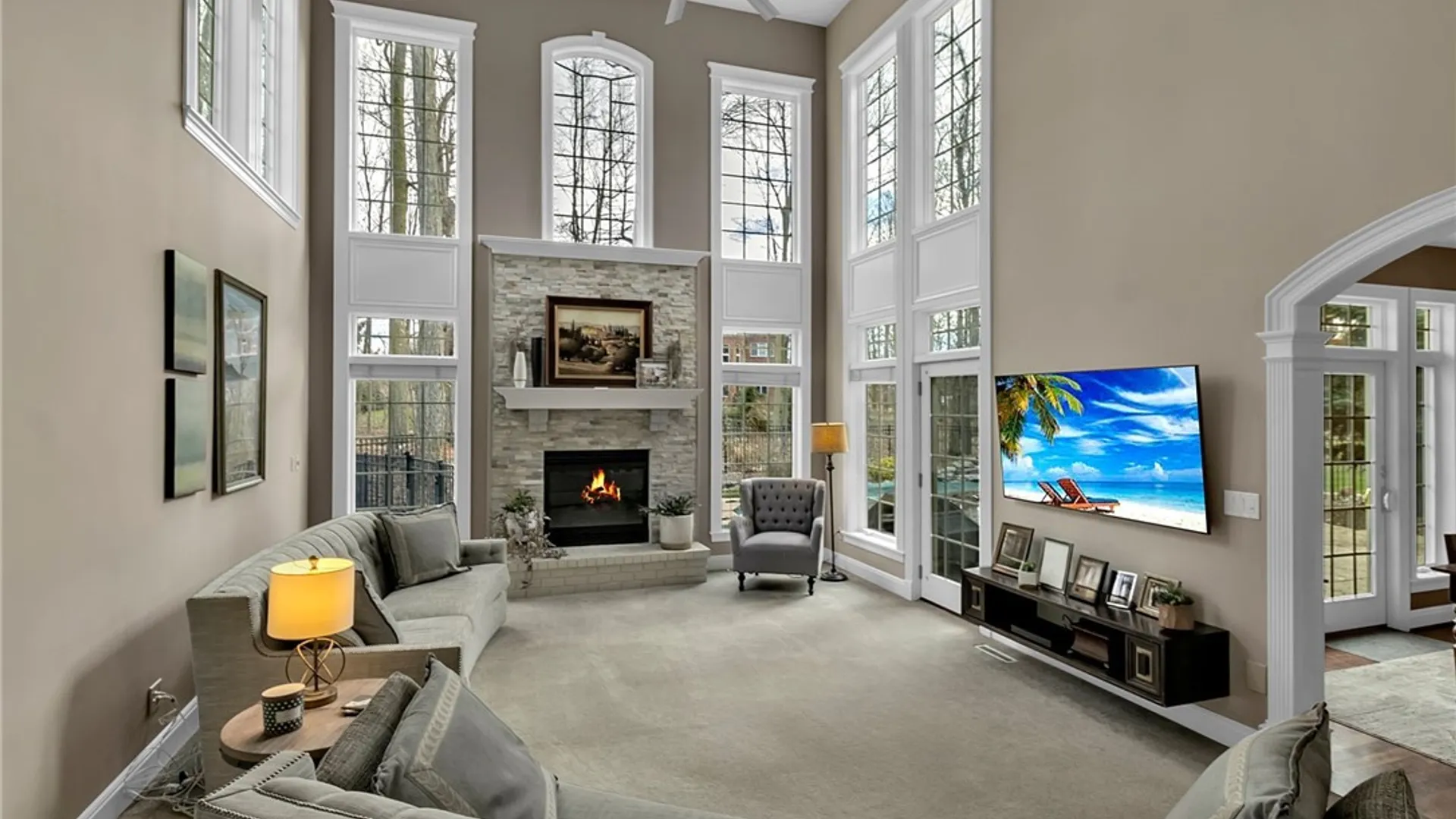 Property at 5027 Rockledge Drive, Clarence, NY 14031 17