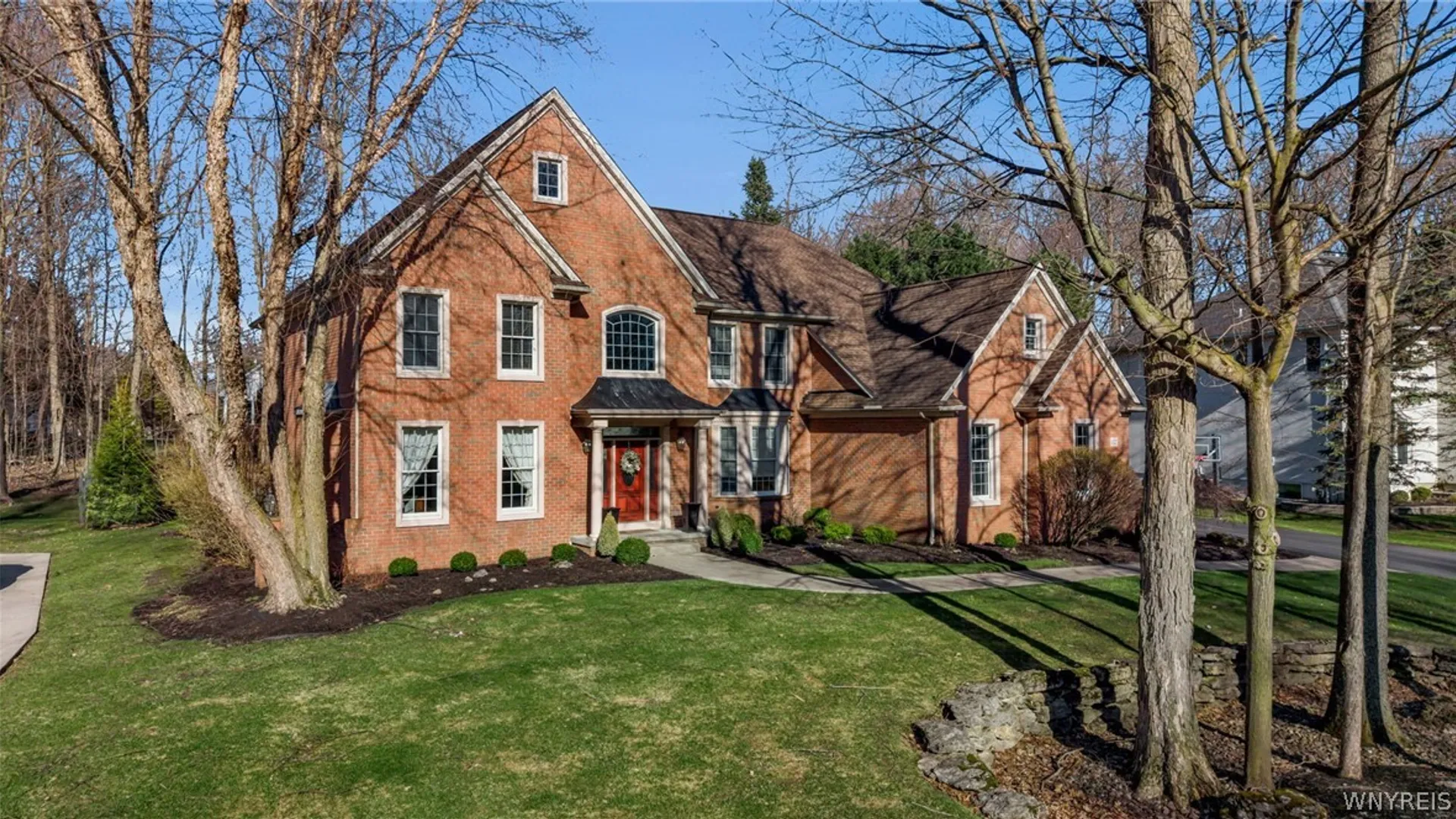 Property at 5027 Rockledge Drive, Clarence, NY 14031 2
