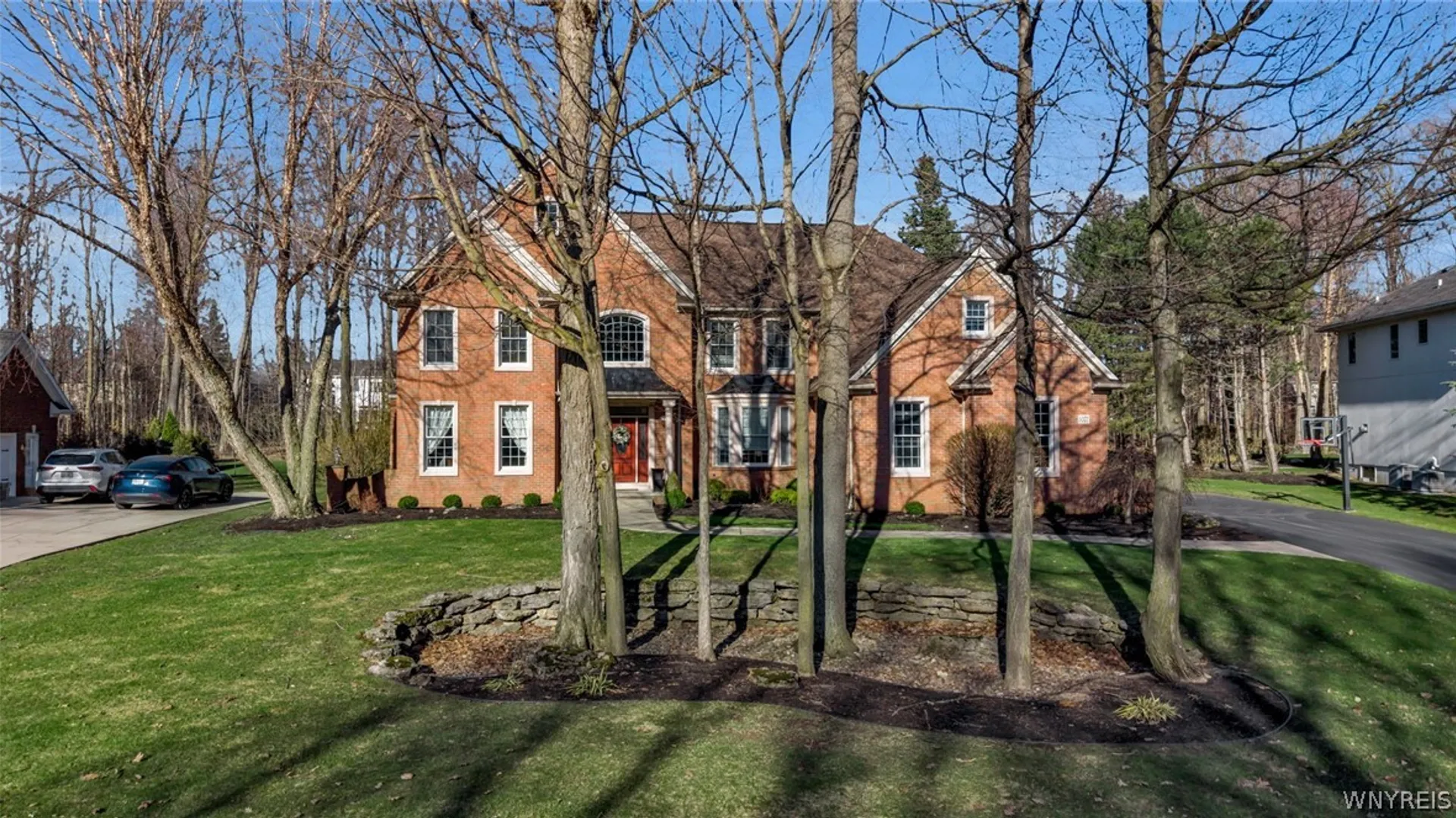 Property at 5027 Rockledge Drive, Clarence, NY 14031 3