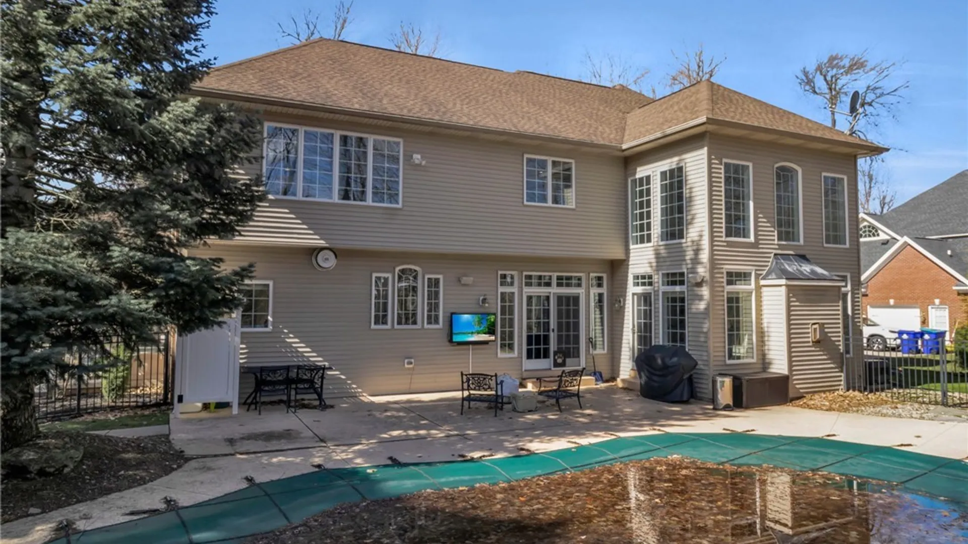 Property at 5027 Rockledge Drive, Clarence, NY 14031 41