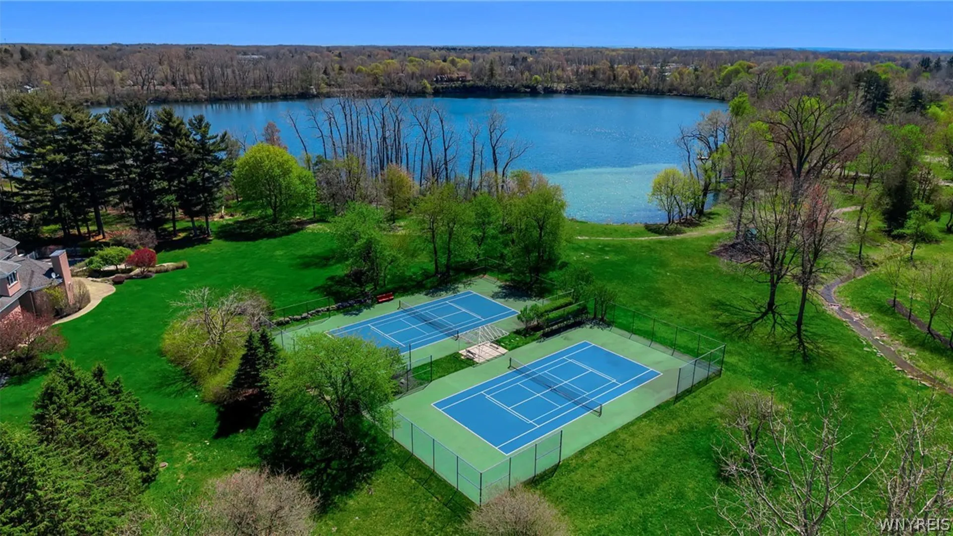 Property at 5027 Rockledge Drive, Clarence, NY 14031 48