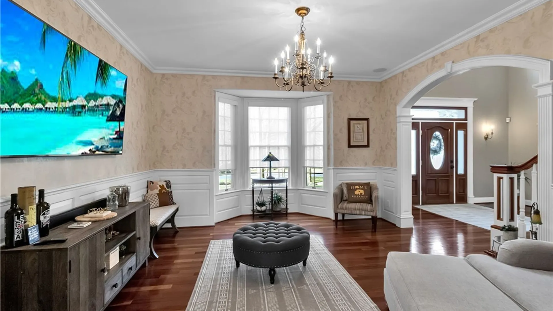 Property at 5027 Rockledge Drive, Clarence, NY 14031 8