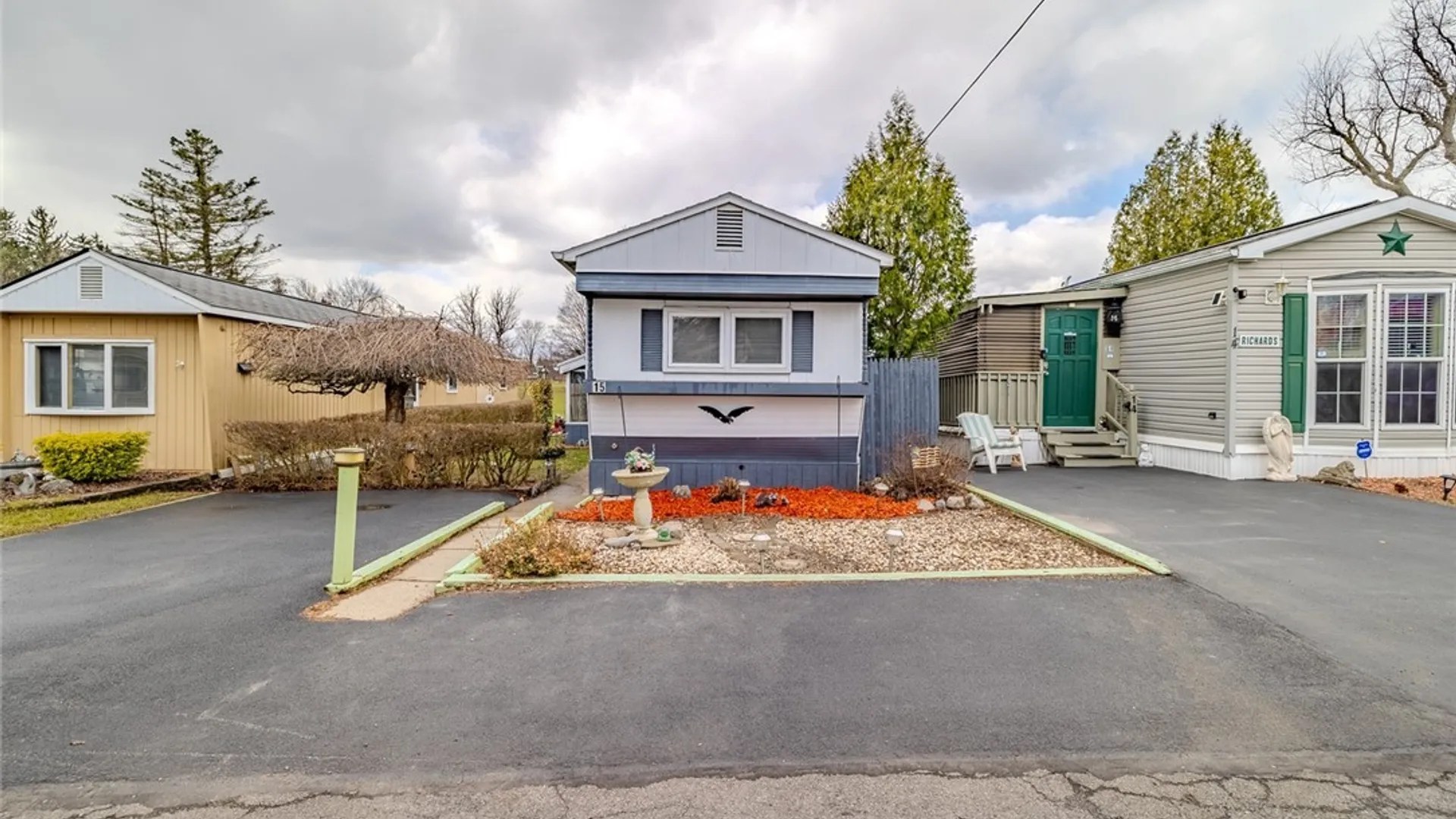 Property at 6940 Highbridge Road, Lot #15, DeWitt, NY 13066 2