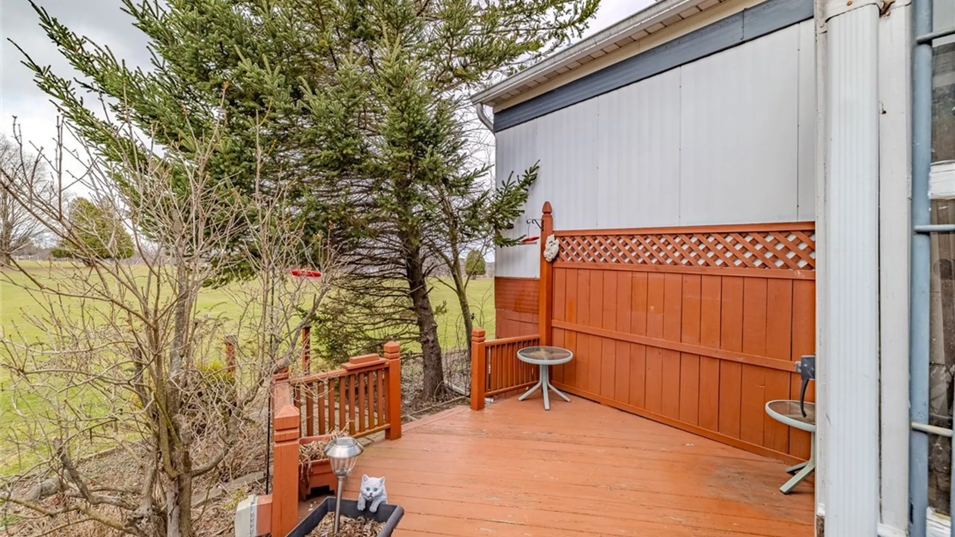 Property at 6940 Highbridge Road, Lot #15, DeWitt, NY 13066 22