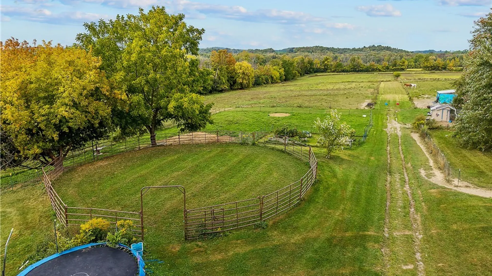 Property at 693 Masters Road, Elbridge, NY 13060 10