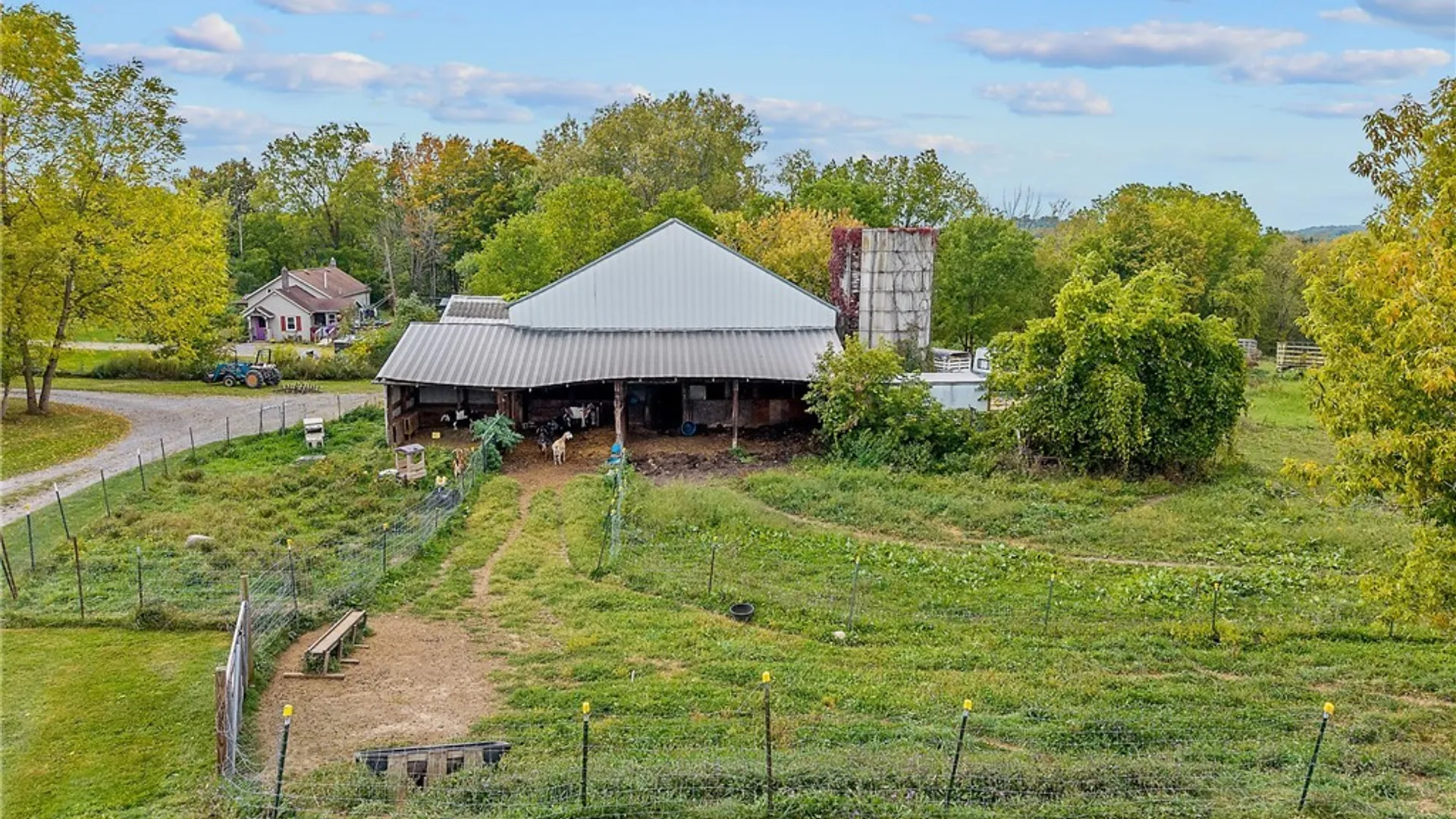 Property at 693 Masters Road, Elbridge, NY 13060 11