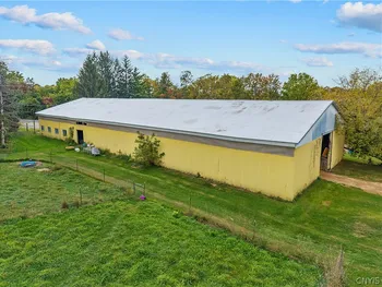 693 Masters Road, Elbridge, NY 13060