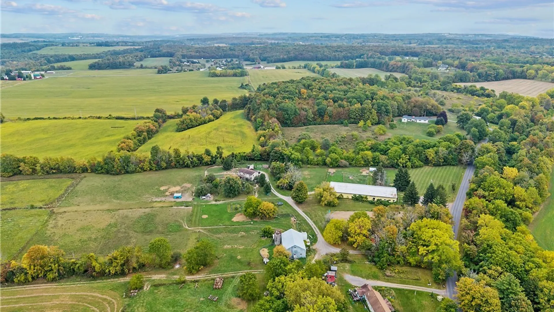 Property at 693 Masters Road, Elbridge, NY 13060 4